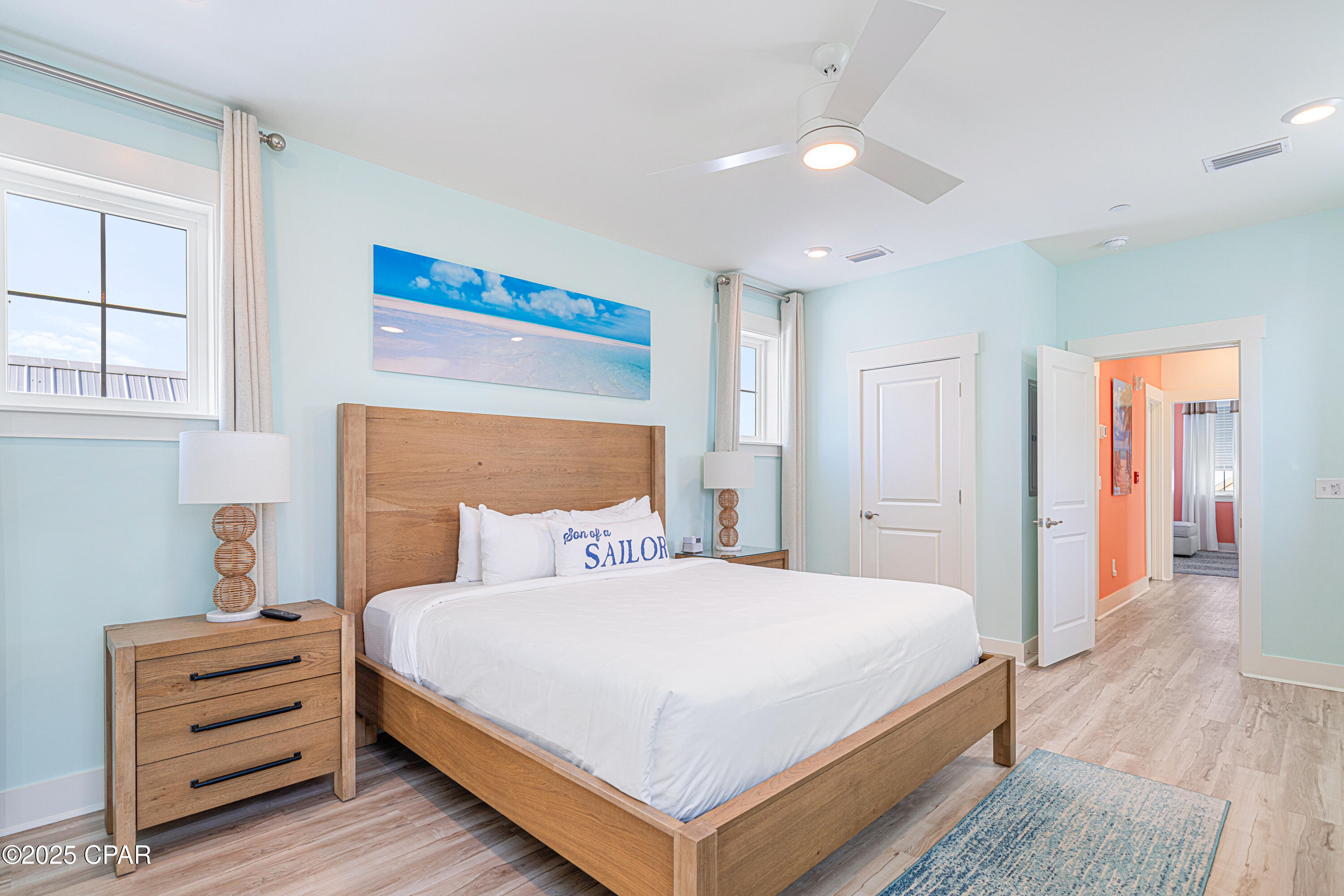 Margaritaville Cottages - Residential