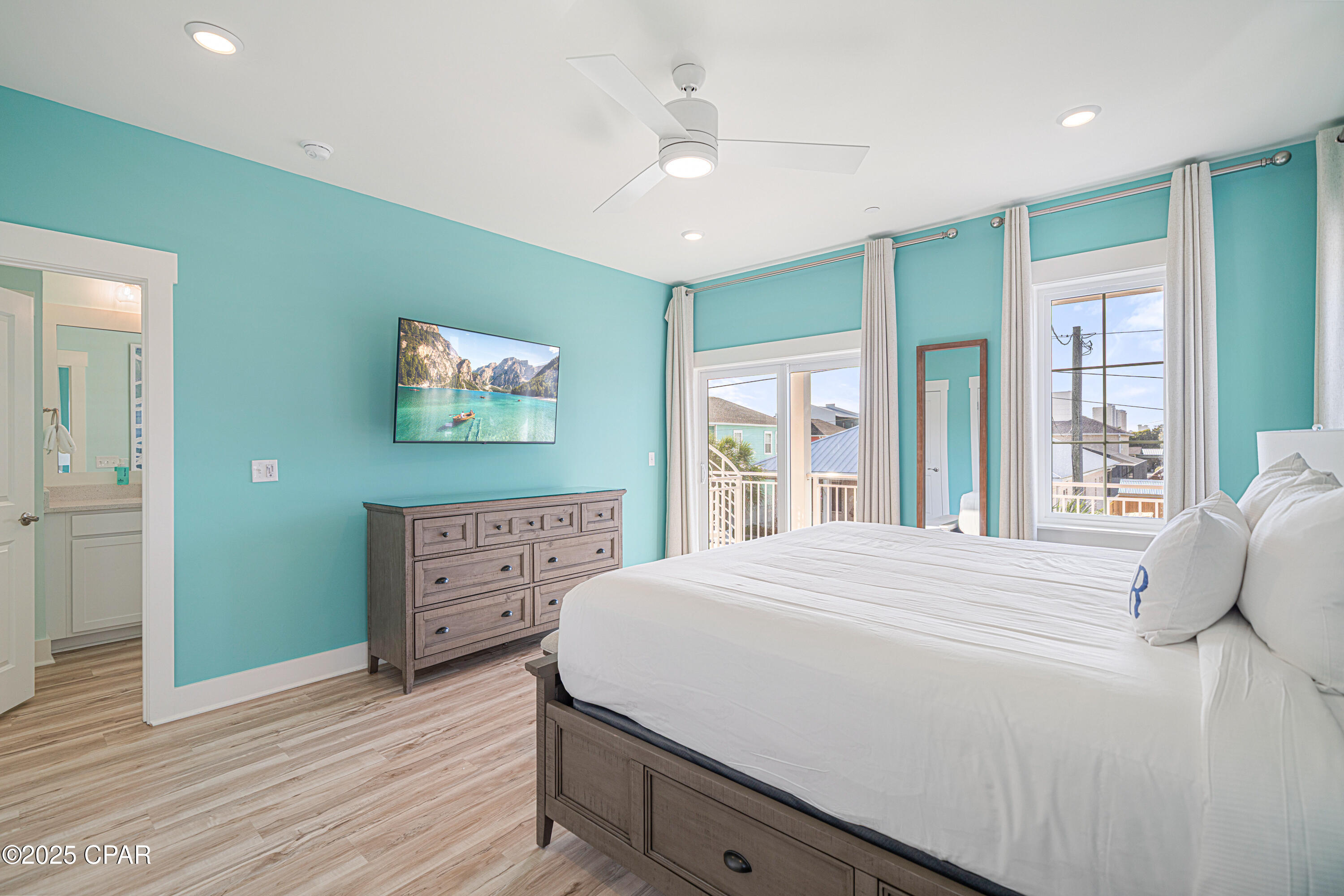 Margaritaville Cottages - Residential