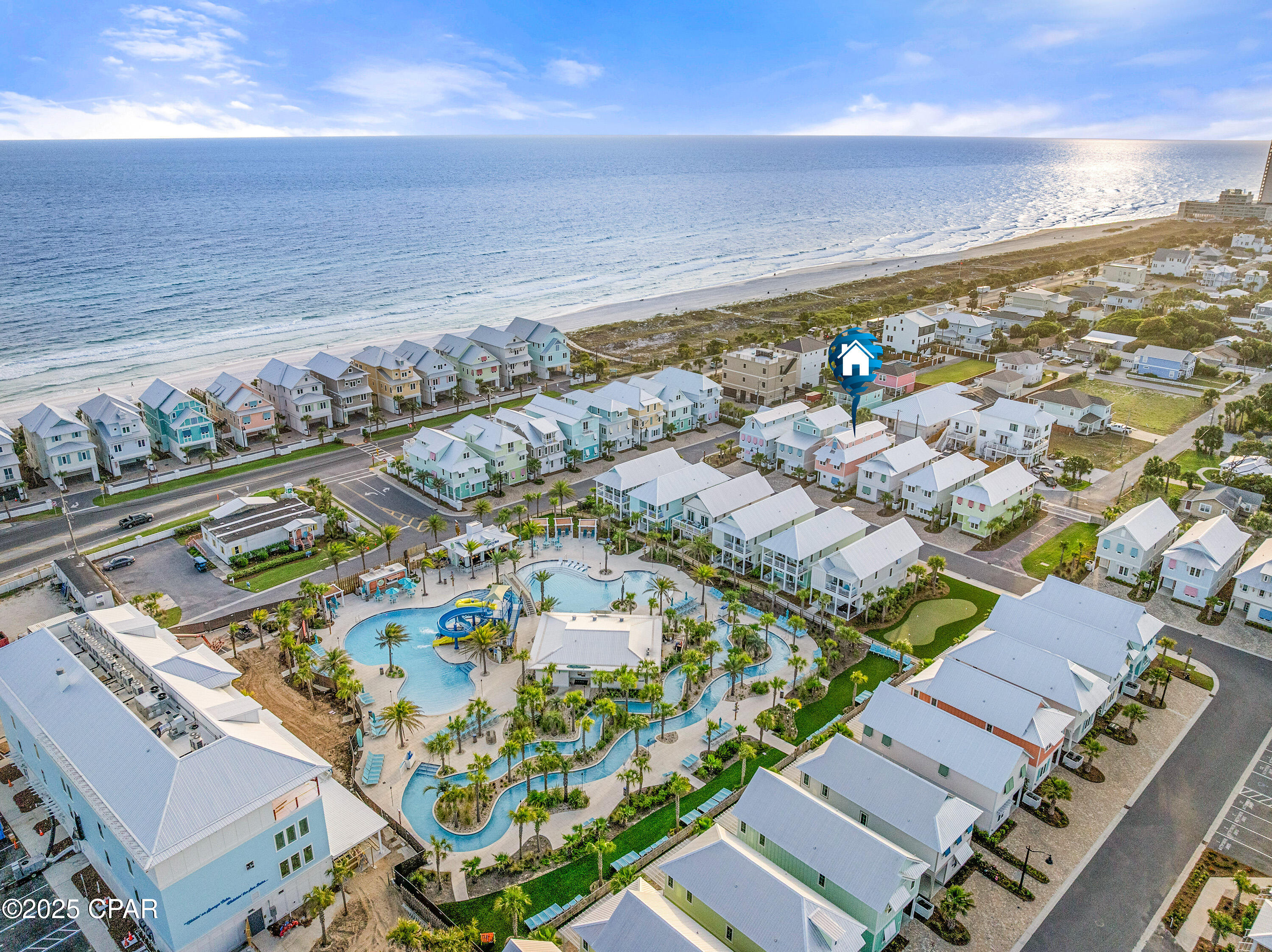 Margaritaville Cottages - Residential