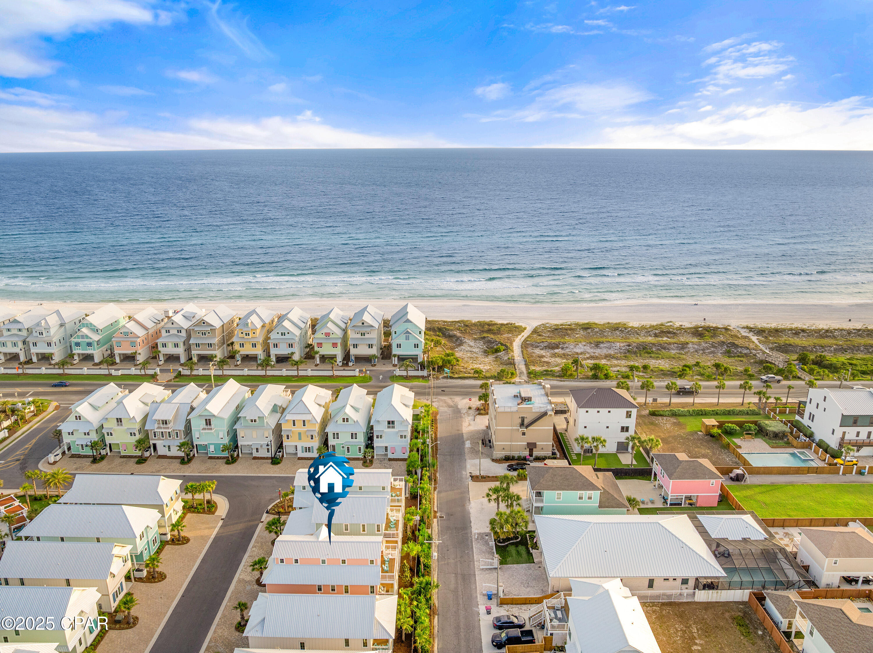 Margaritaville Cottages - Residential