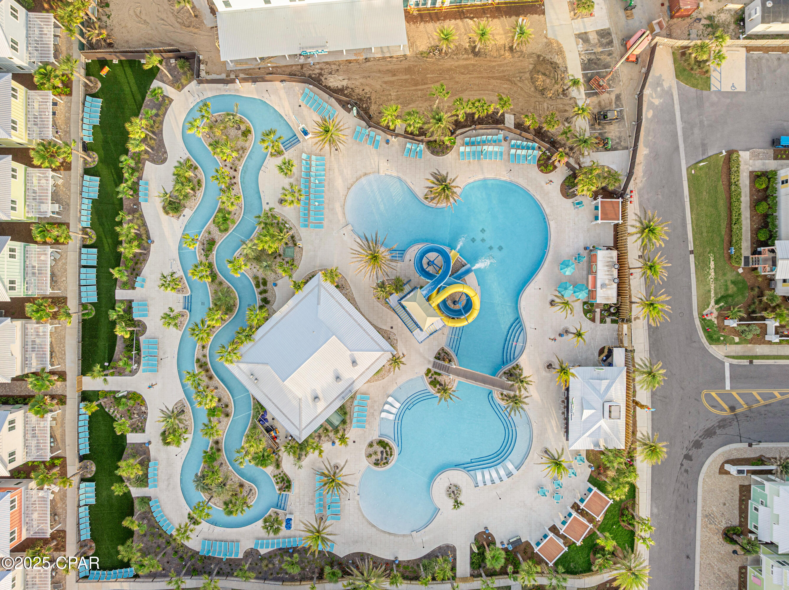 Margaritaville Cottages - Residential