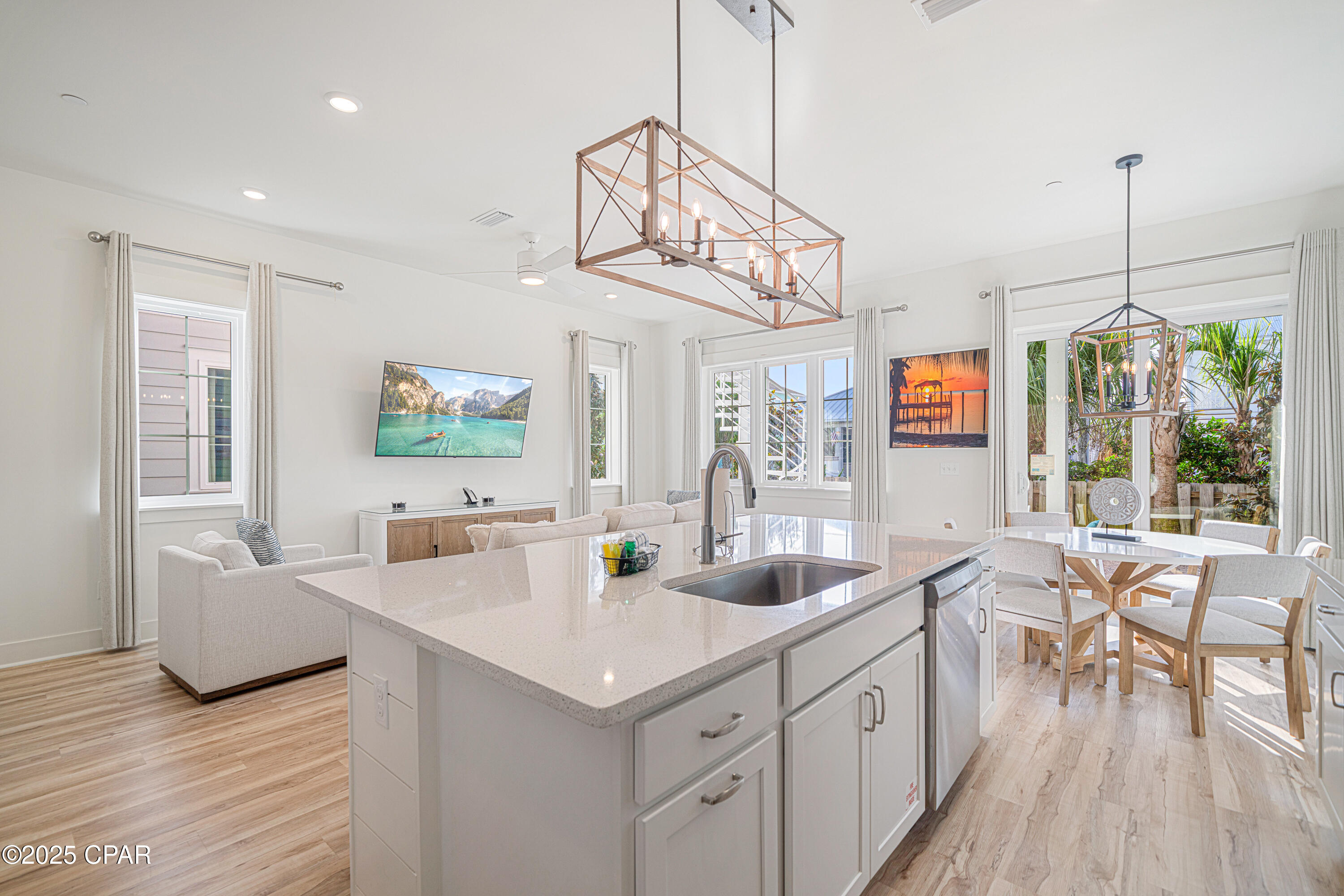 Margaritaville Cottages - Residential