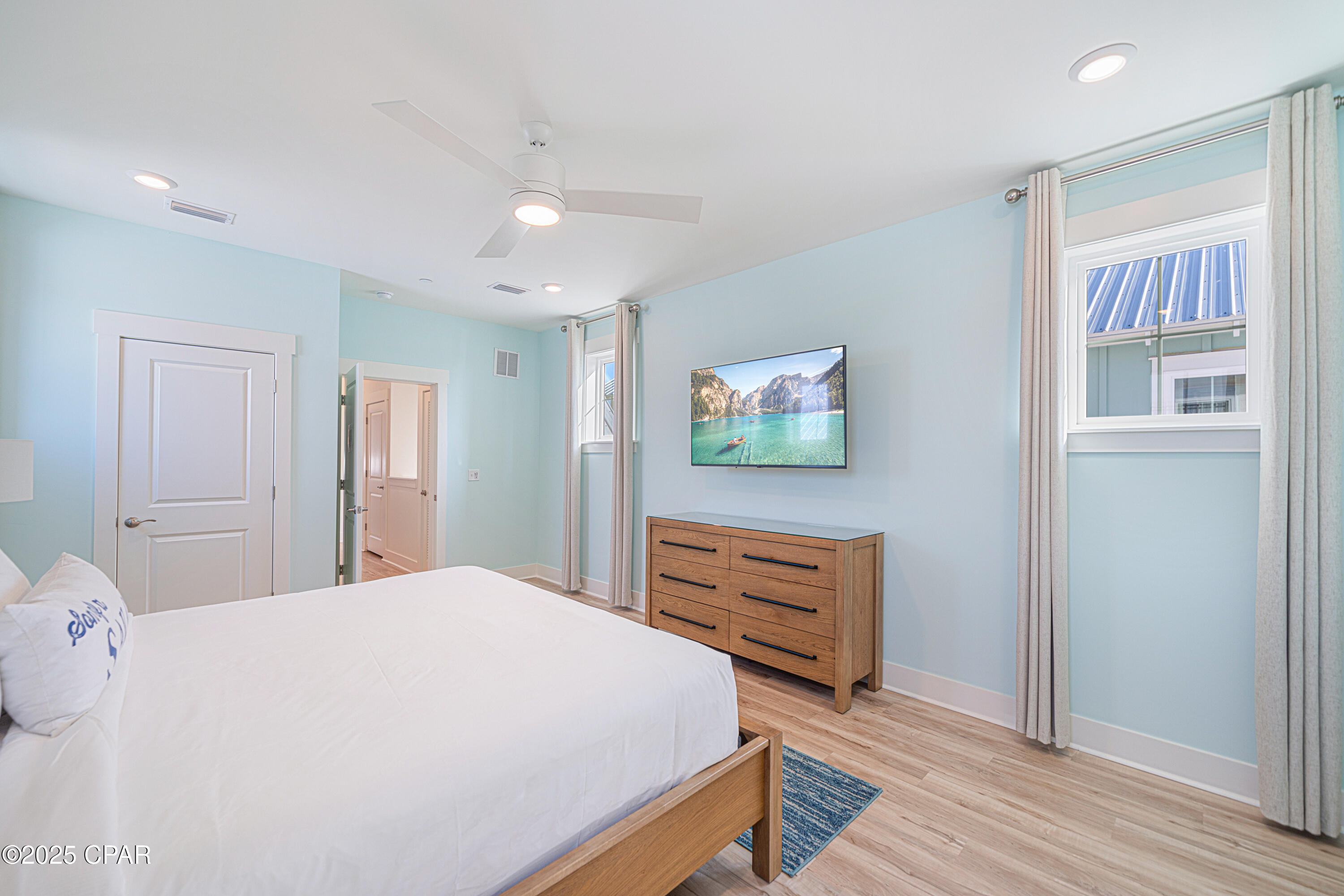 Margaritaville Cottages - Residential