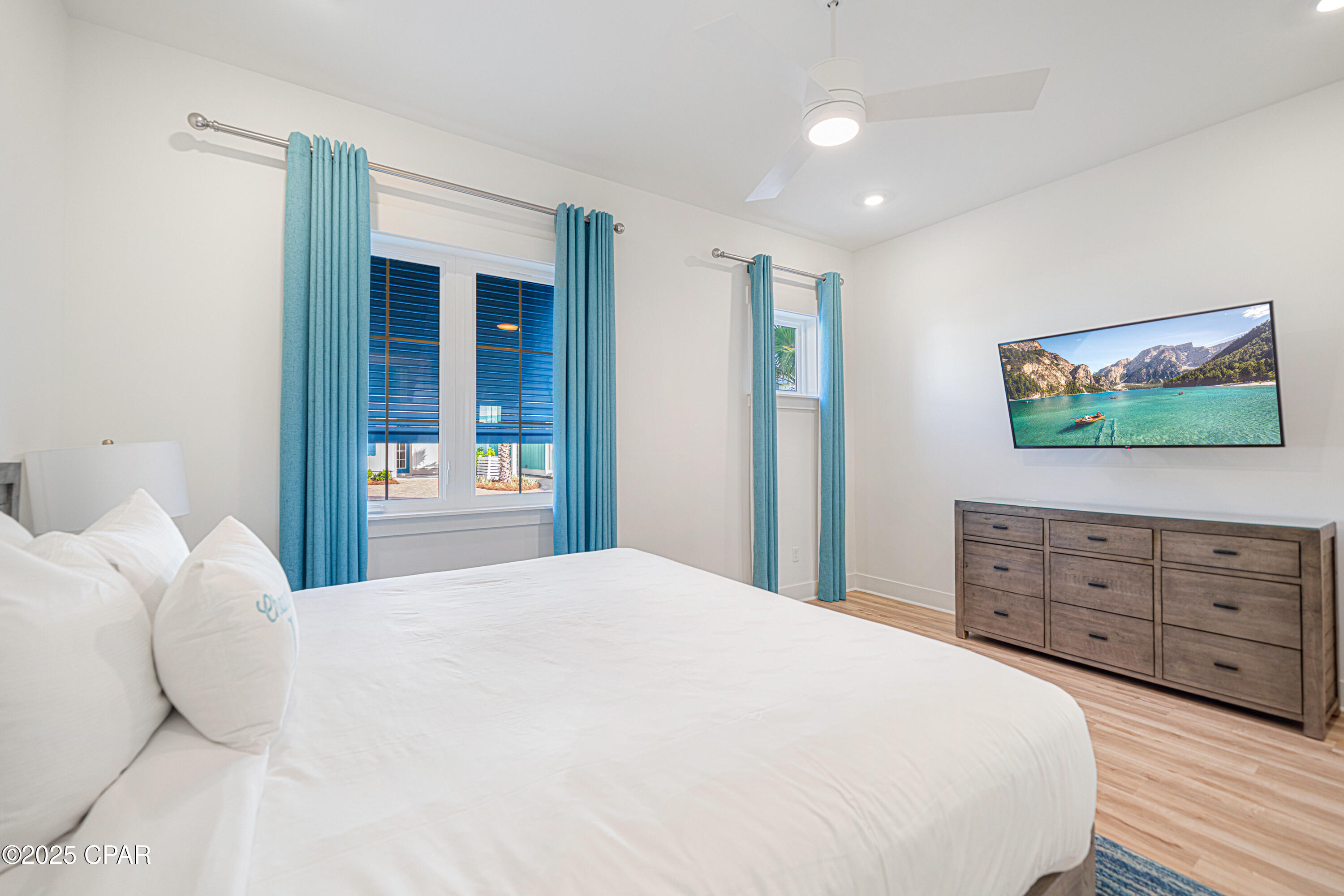 Margaritaville Cottages - Residential