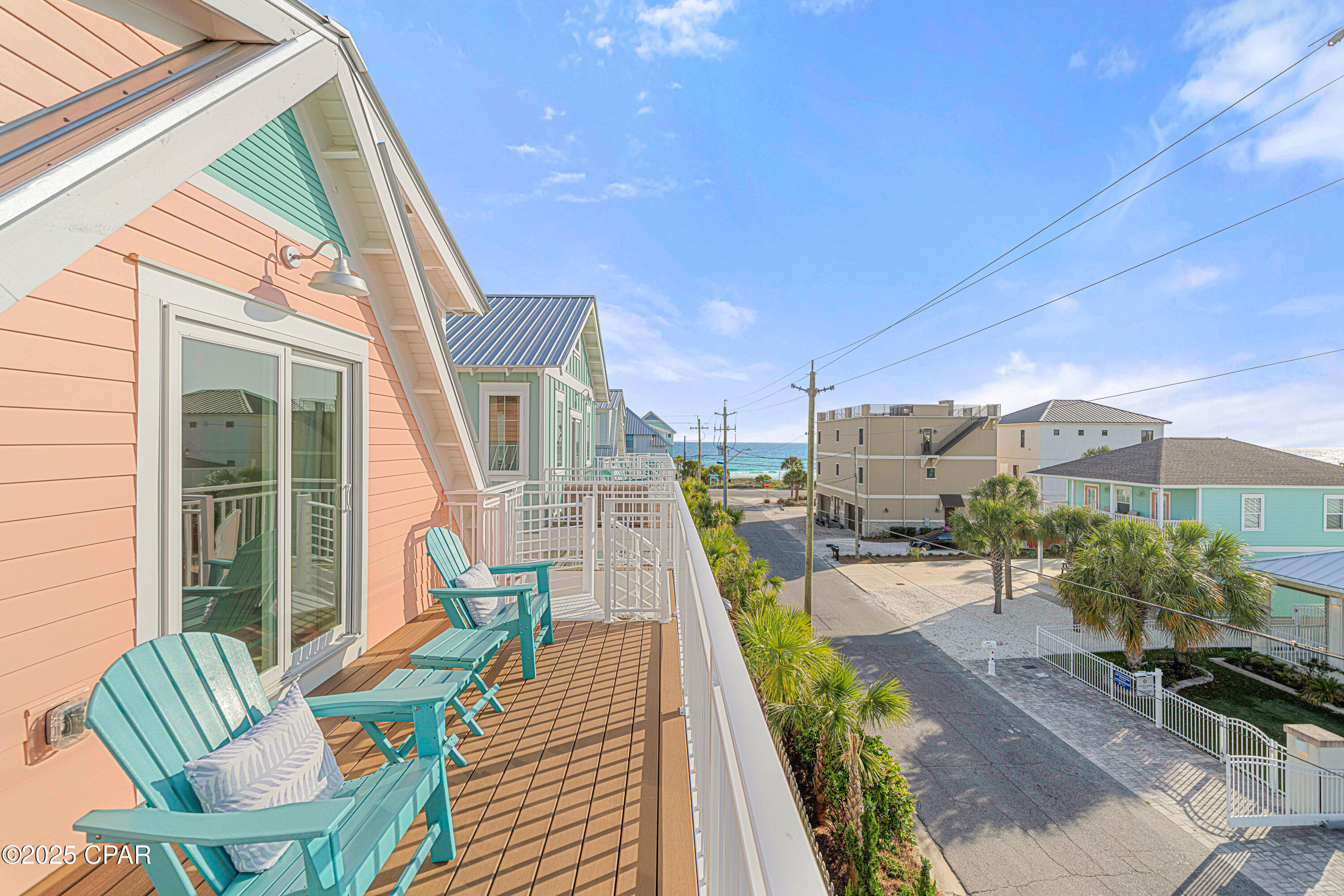 Margaritaville Cottages - Residential