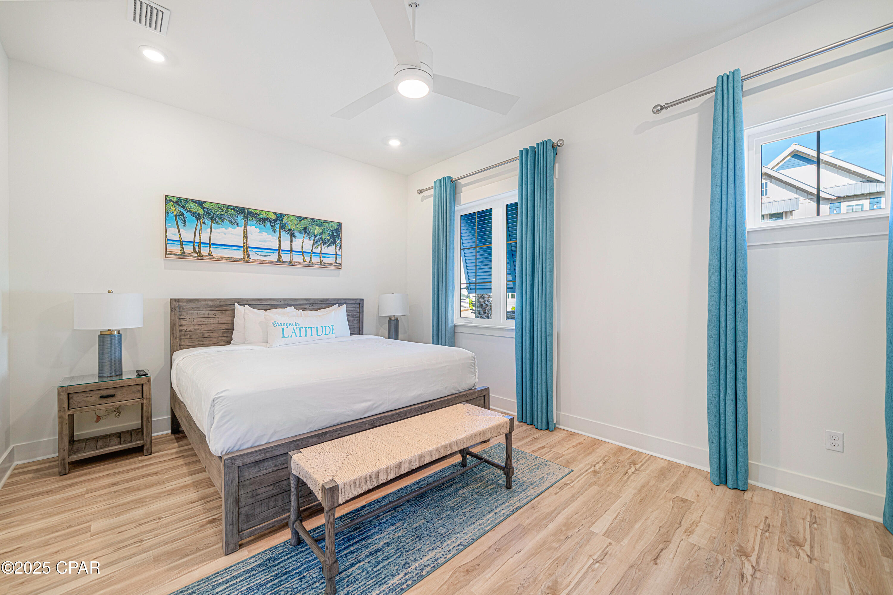 Margaritaville Cottages - Residential