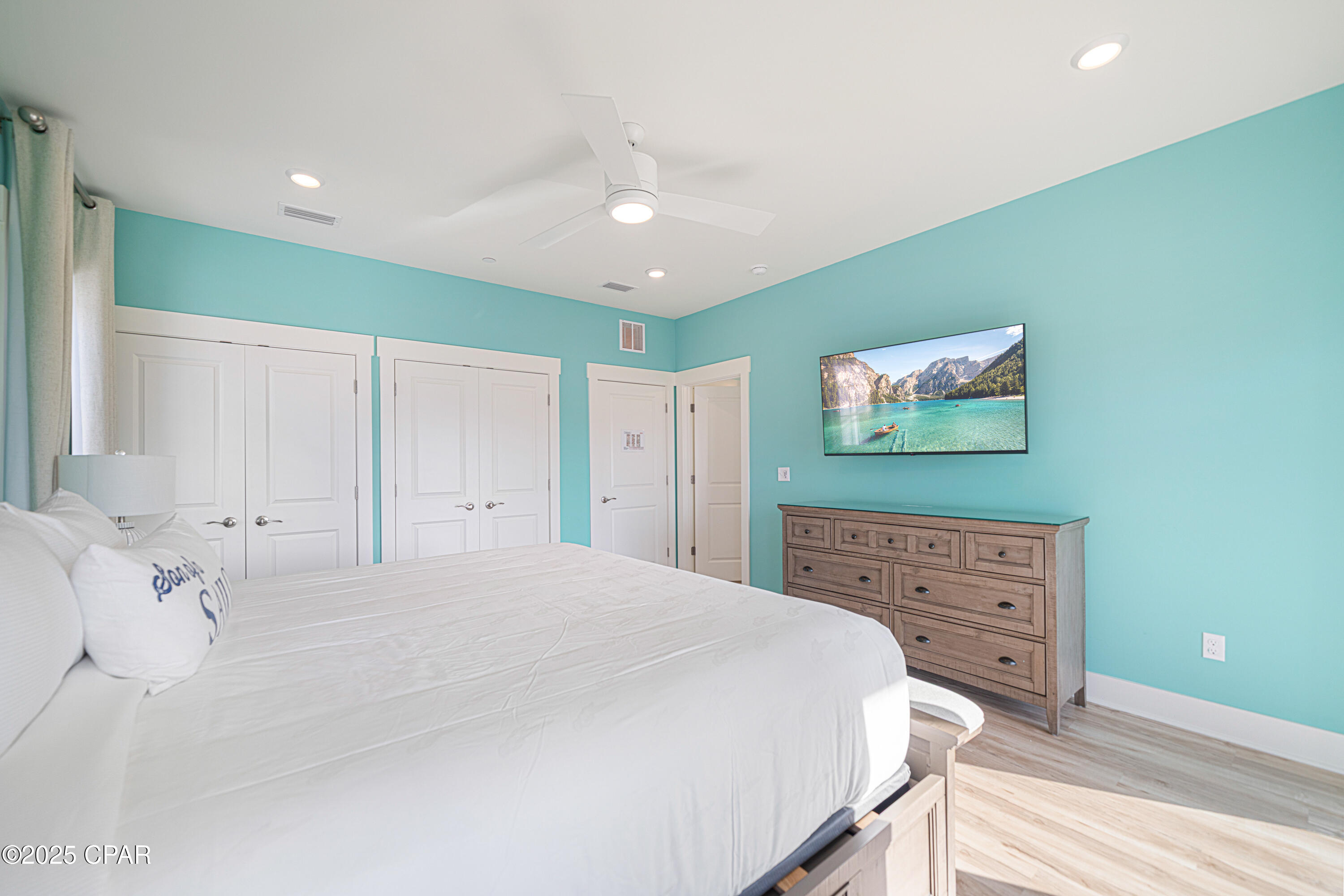 Margaritaville Cottages - Residential