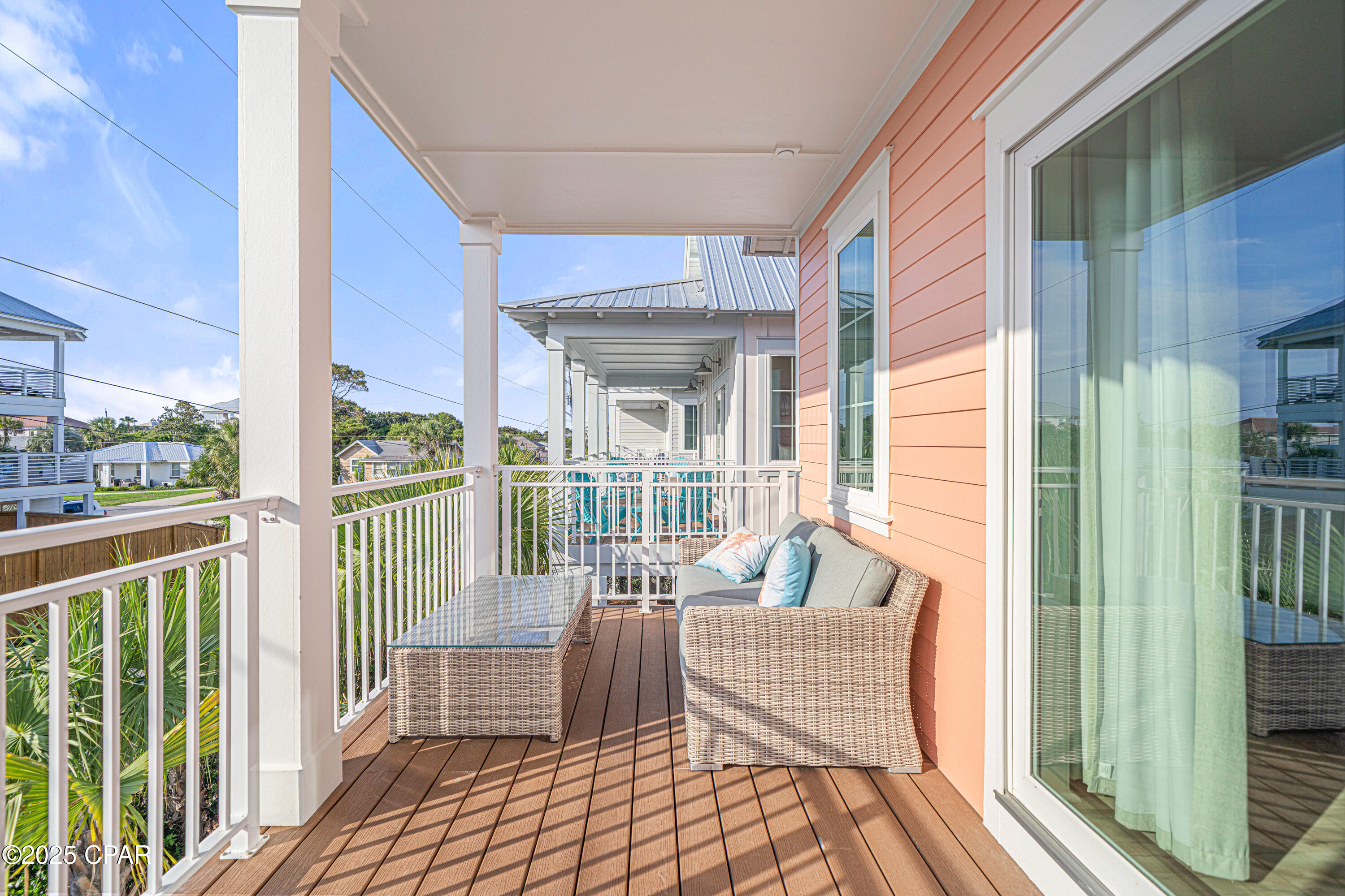 Margaritaville Cottages - Residential