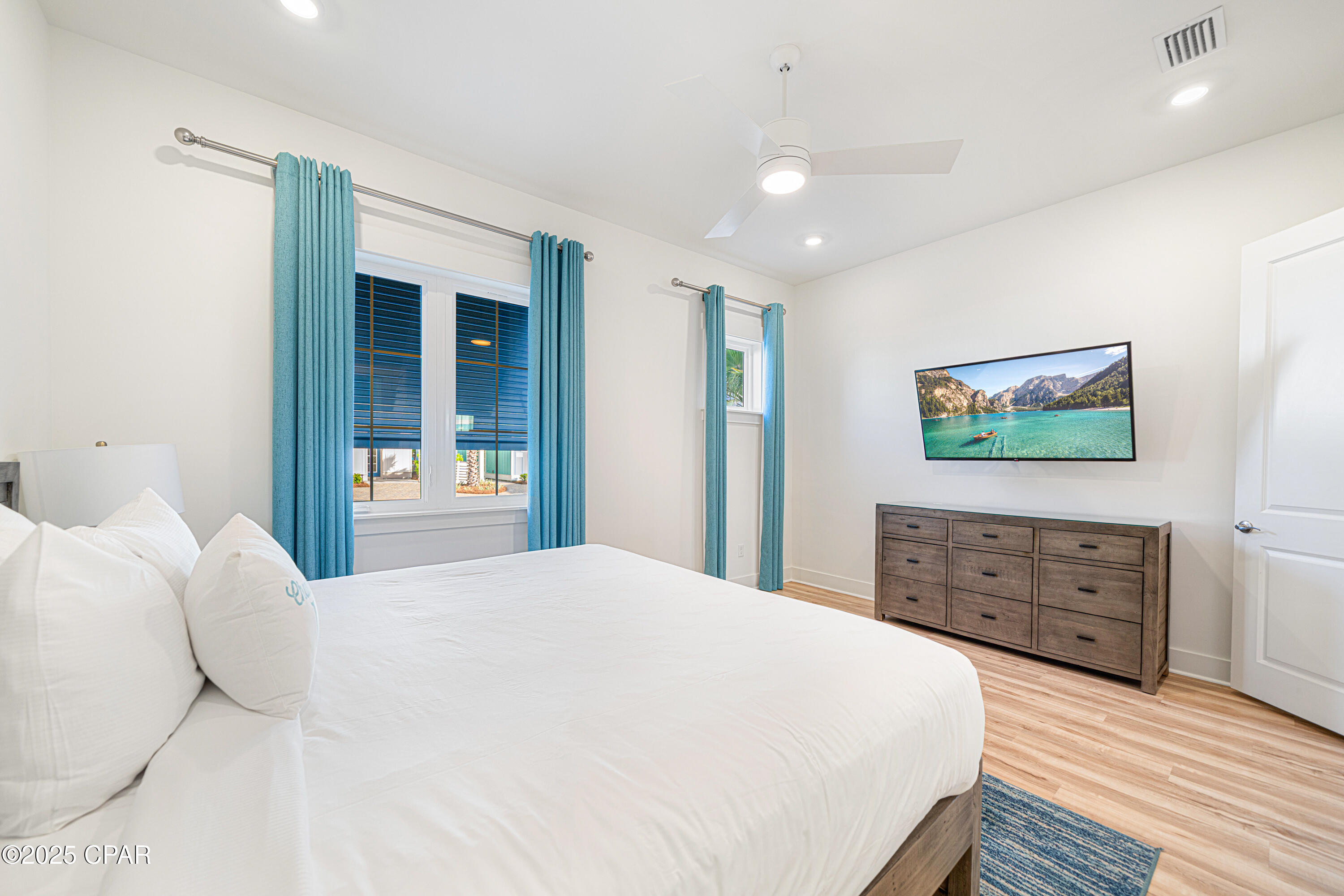 Margaritaville Cottages - Residential