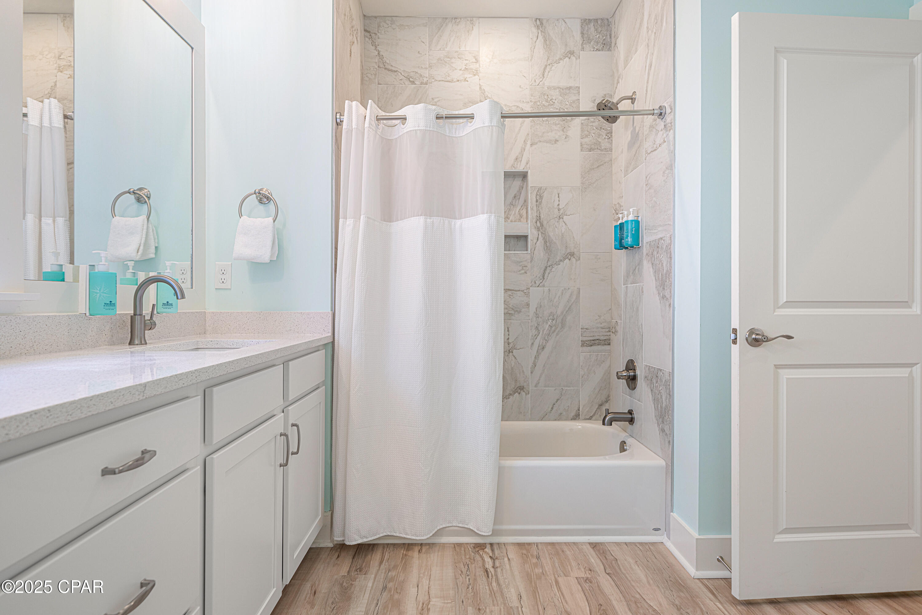 Margaritaville Cottages - Residential