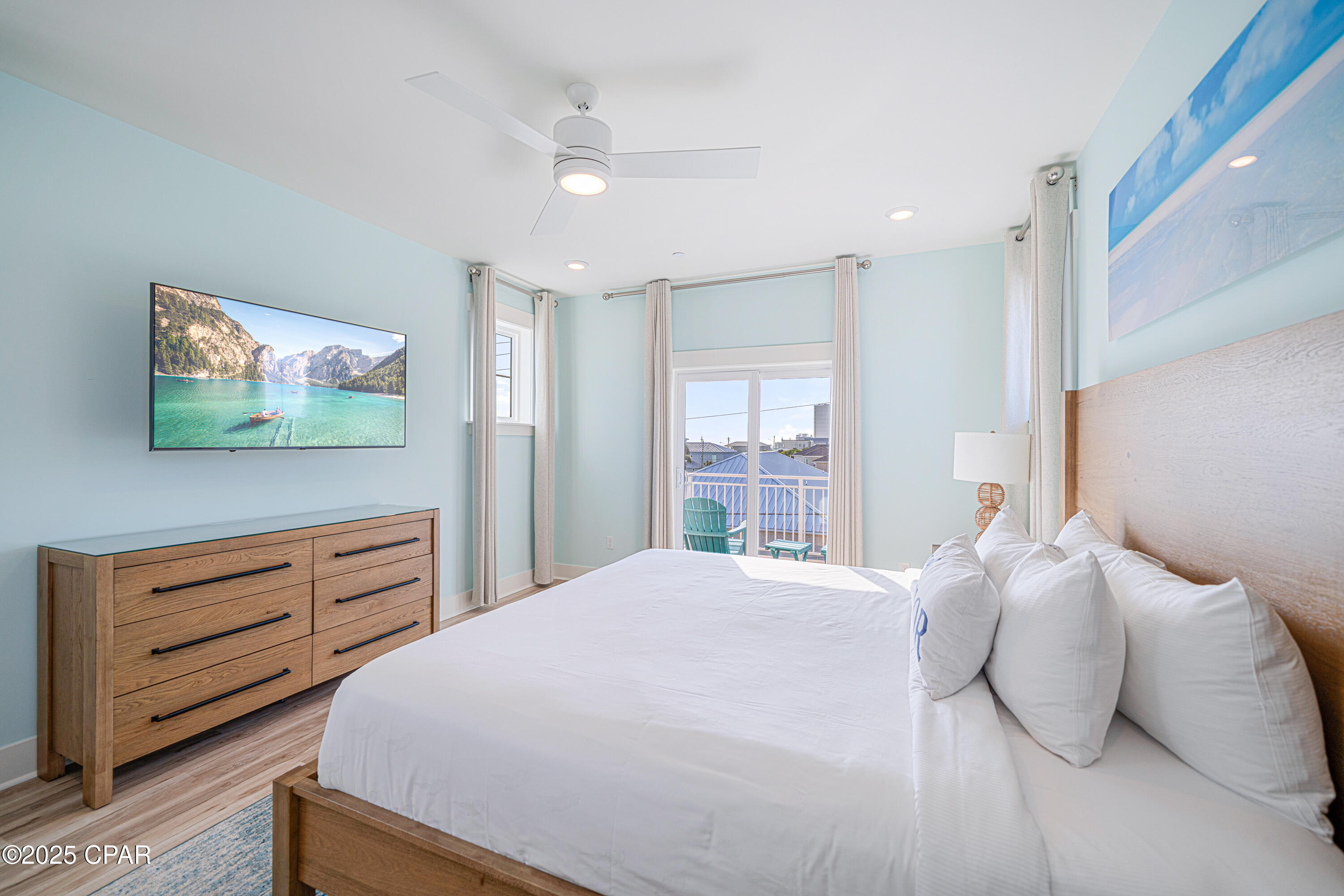 Margaritaville Cottages - Residential