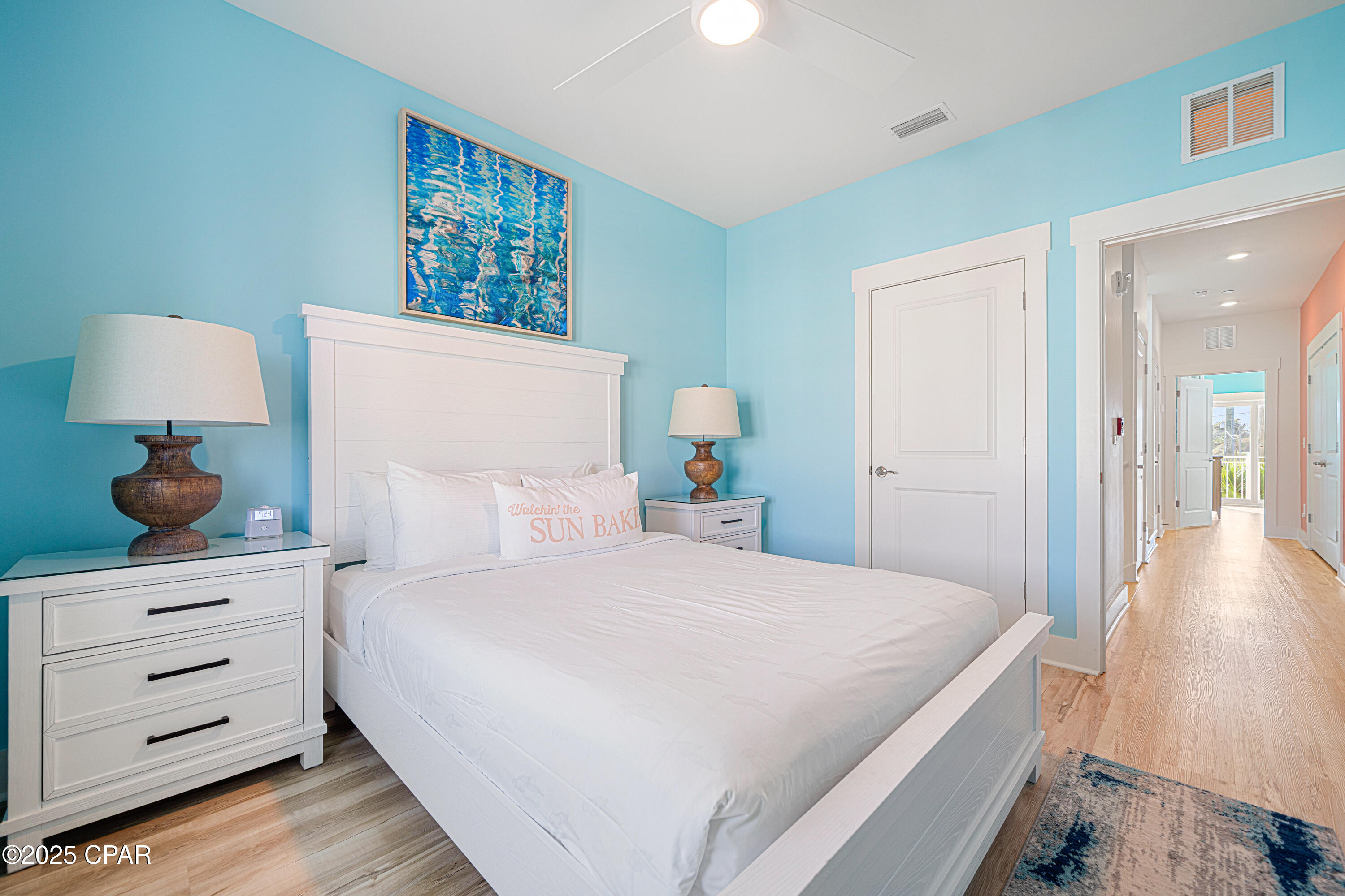 Margaritaville Cottages - Residential