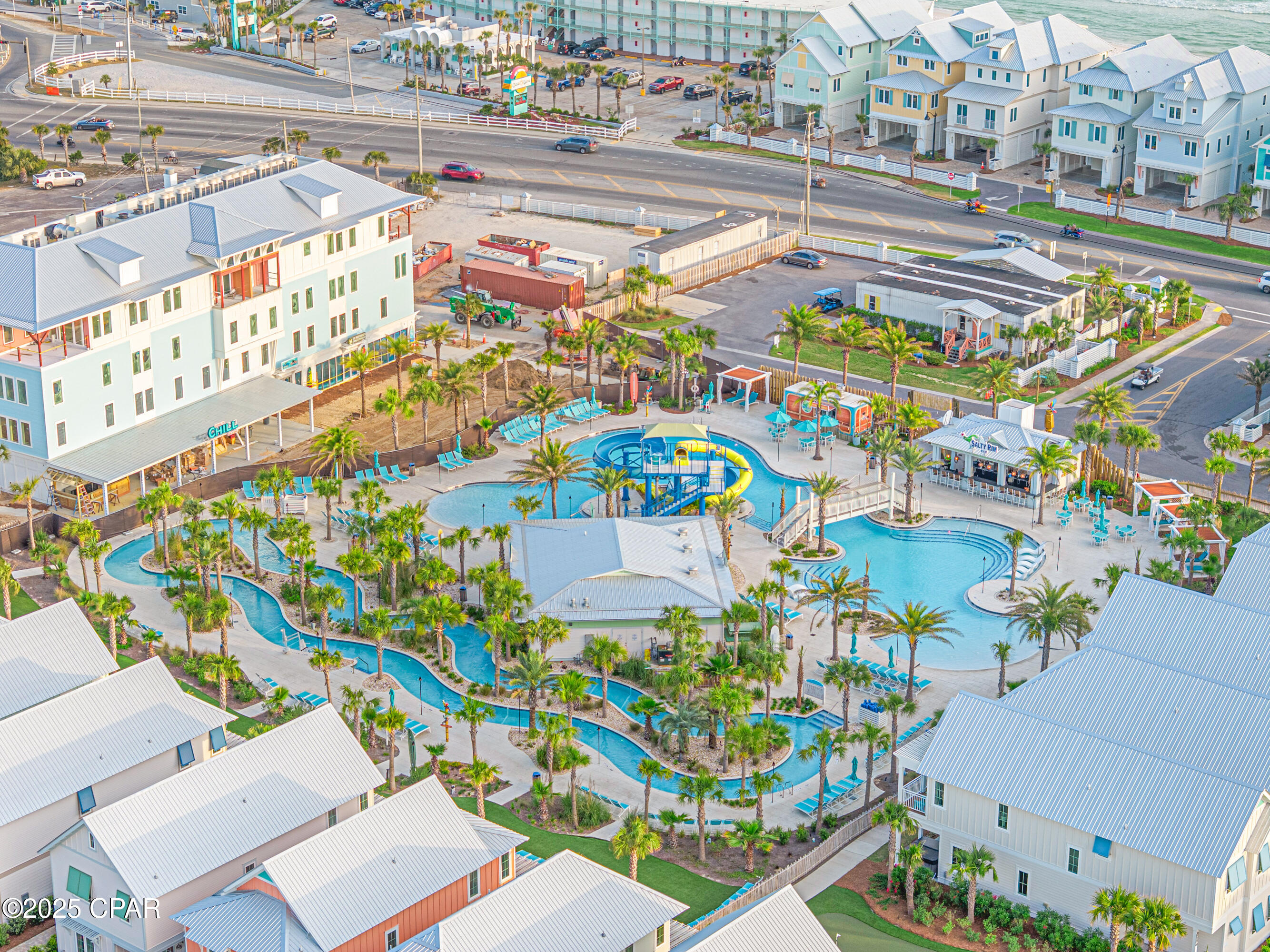 Margaritaville Cottages - Residential