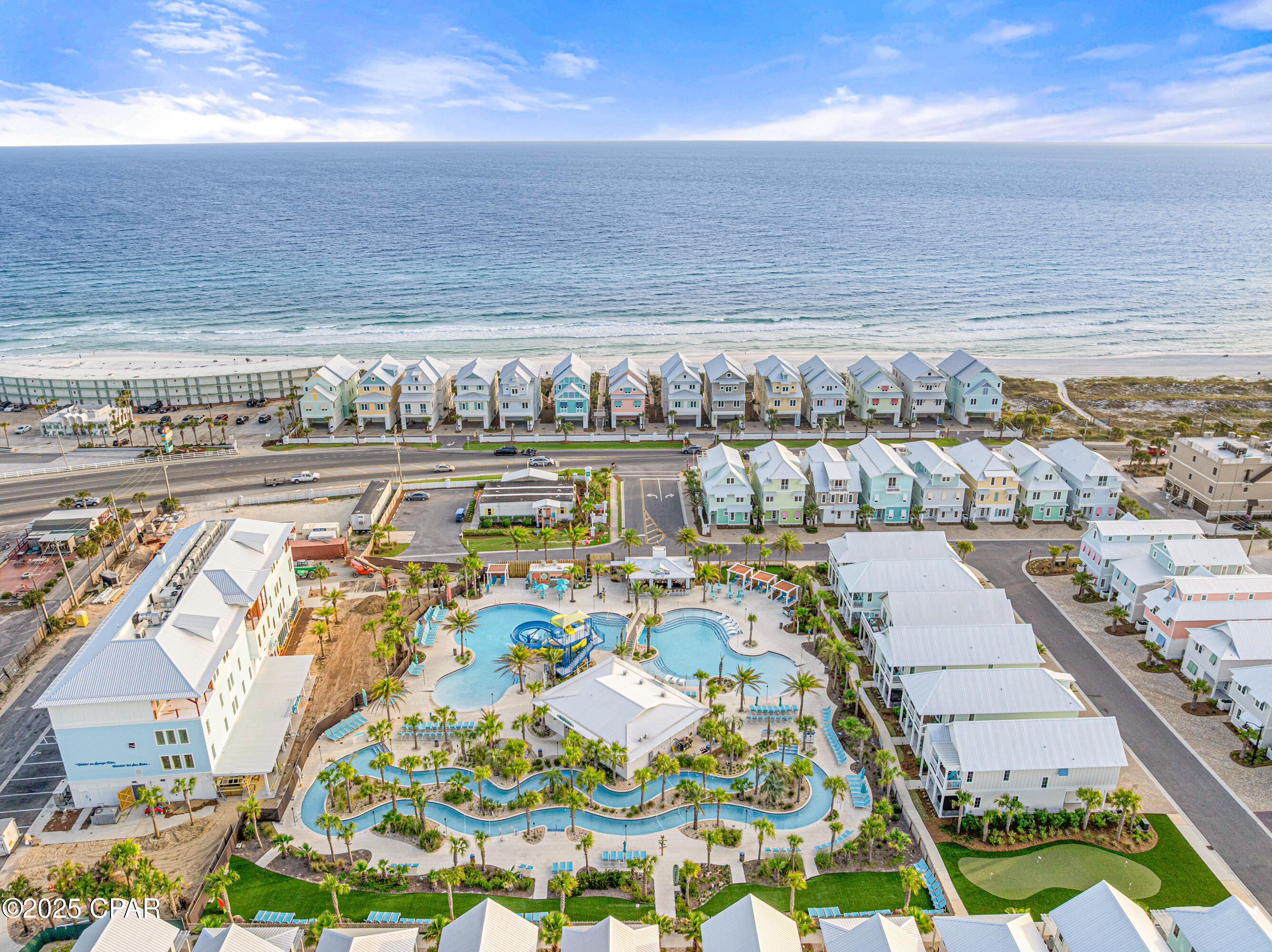 Margaritaville Cottages - Residential