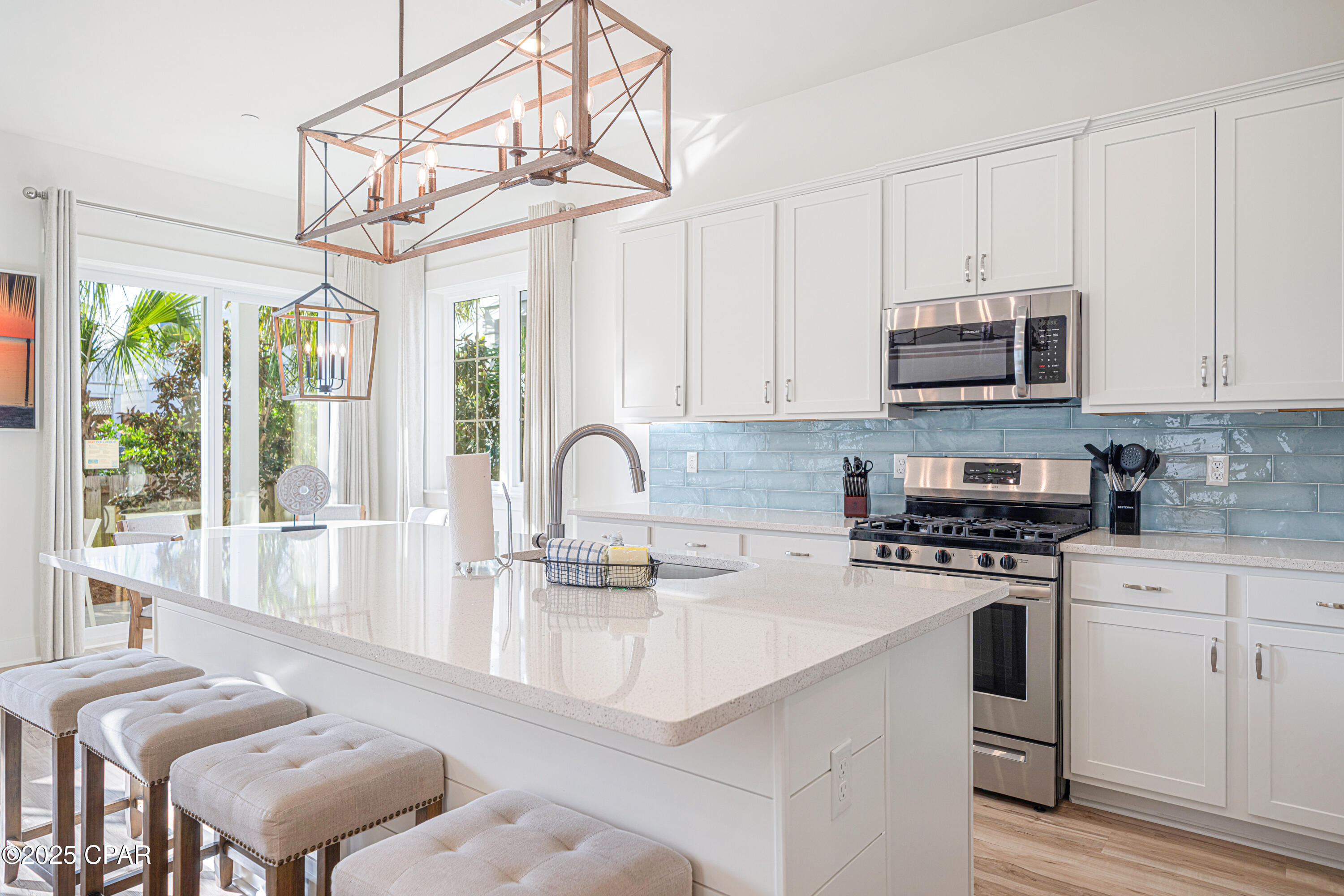 Margaritaville Cottages - Residential