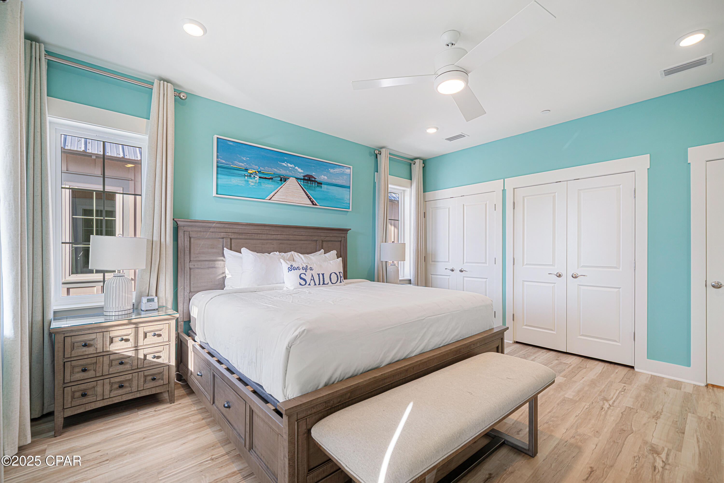 Margaritaville Cottages - Residential