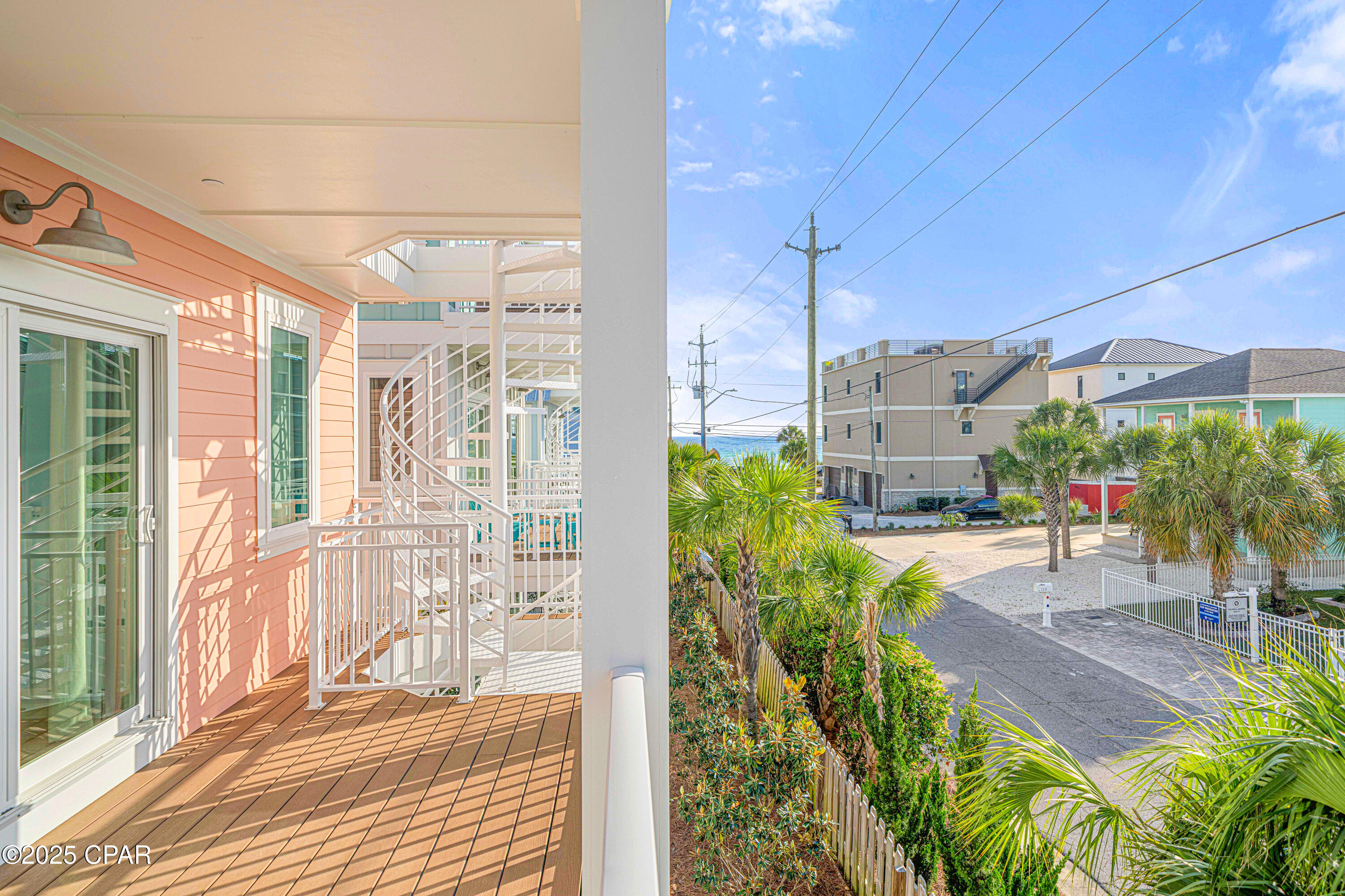 Margaritaville Cottages - Residential