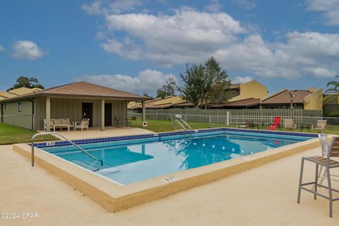 A home in Panama City