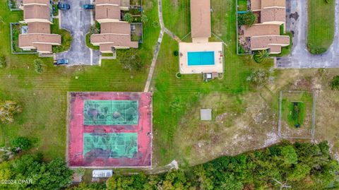 A home in Panama City