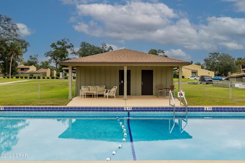 A home in Panama City