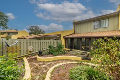 A home in Panama City