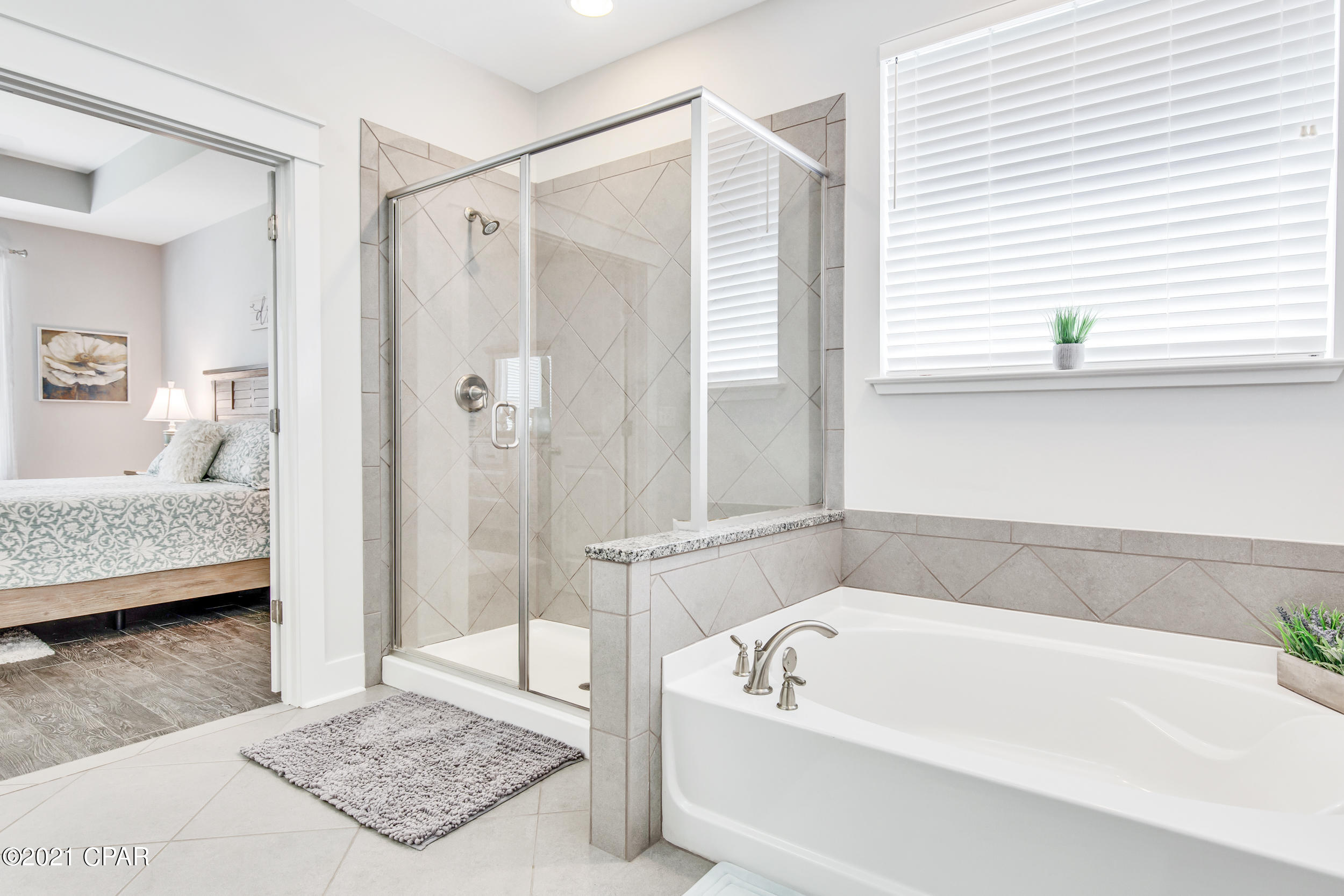 Whisper Dunes - Residential