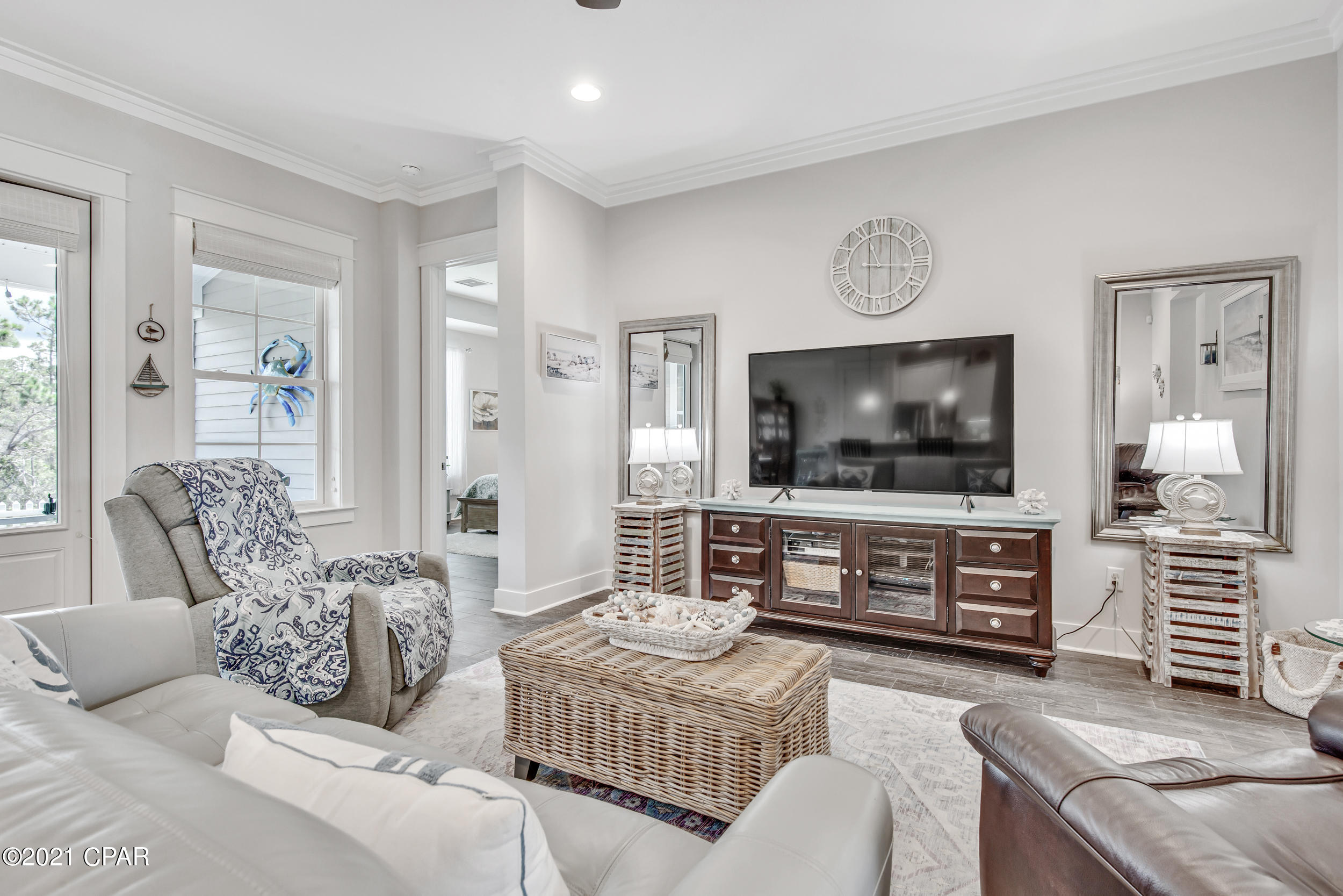 Whisper Dunes - Residential