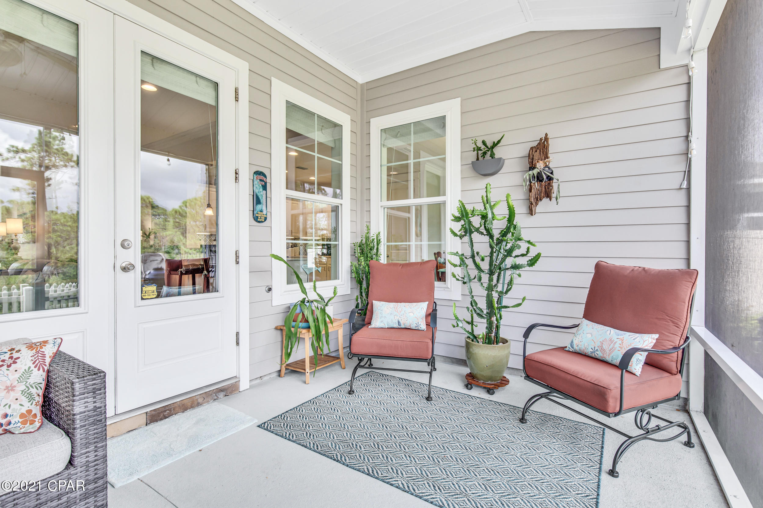 Whisper Dunes - Residential