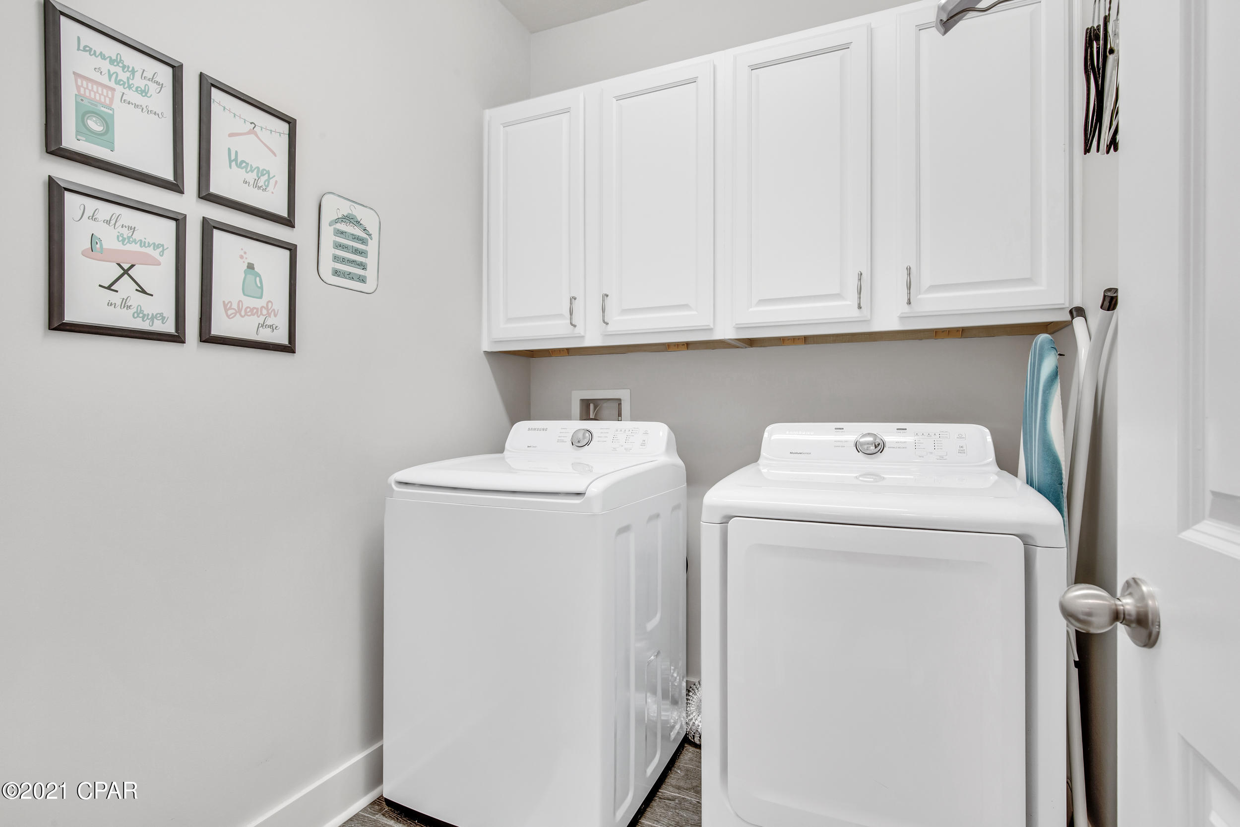 Whisper Dunes - Residential