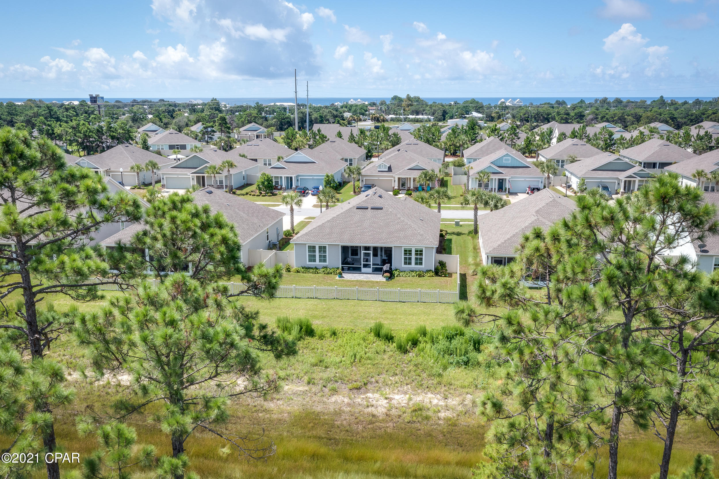 Whisper Dunes - Residential