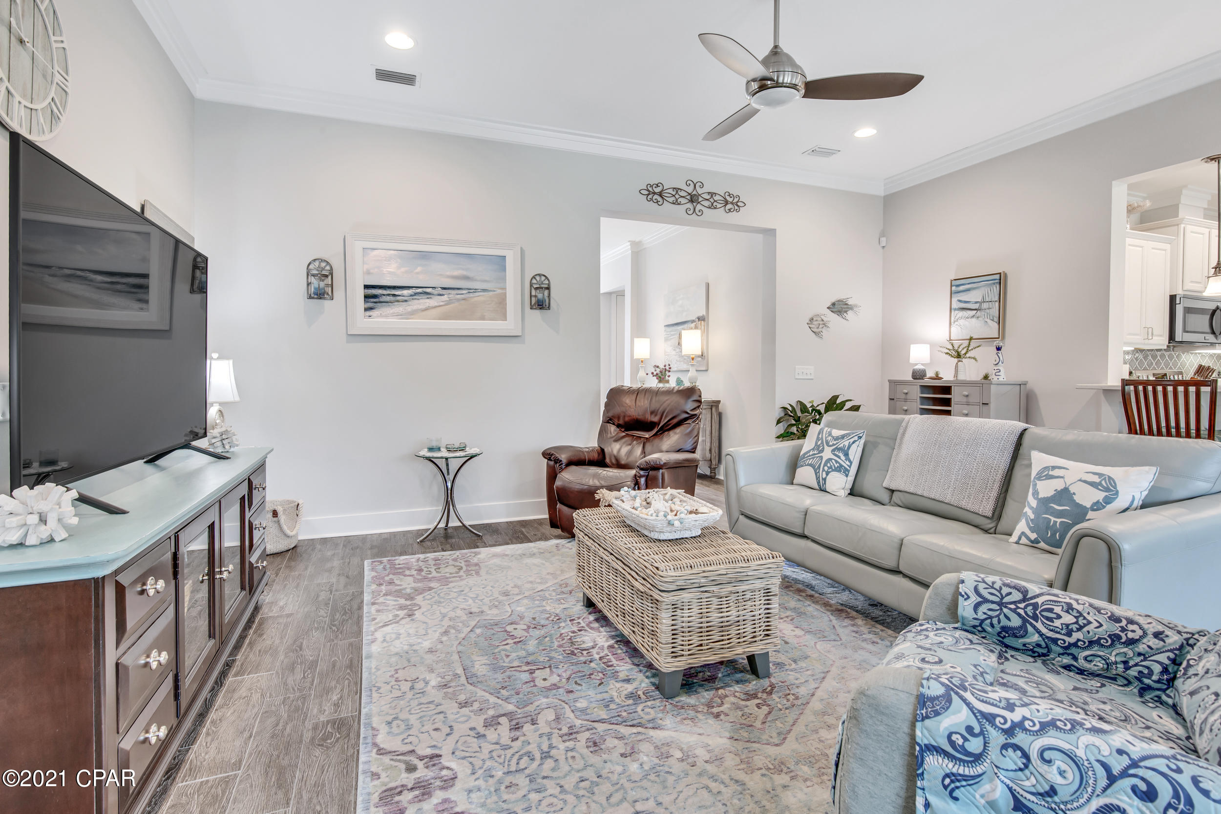 Whisper Dunes - Residential