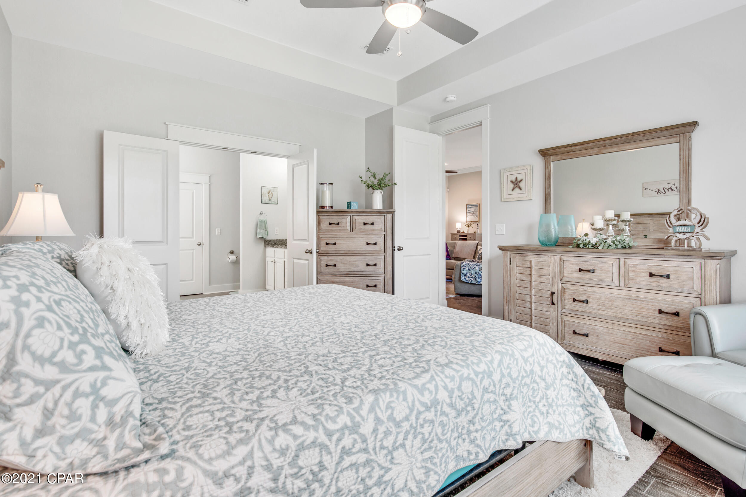 Whisper Dunes - Residential