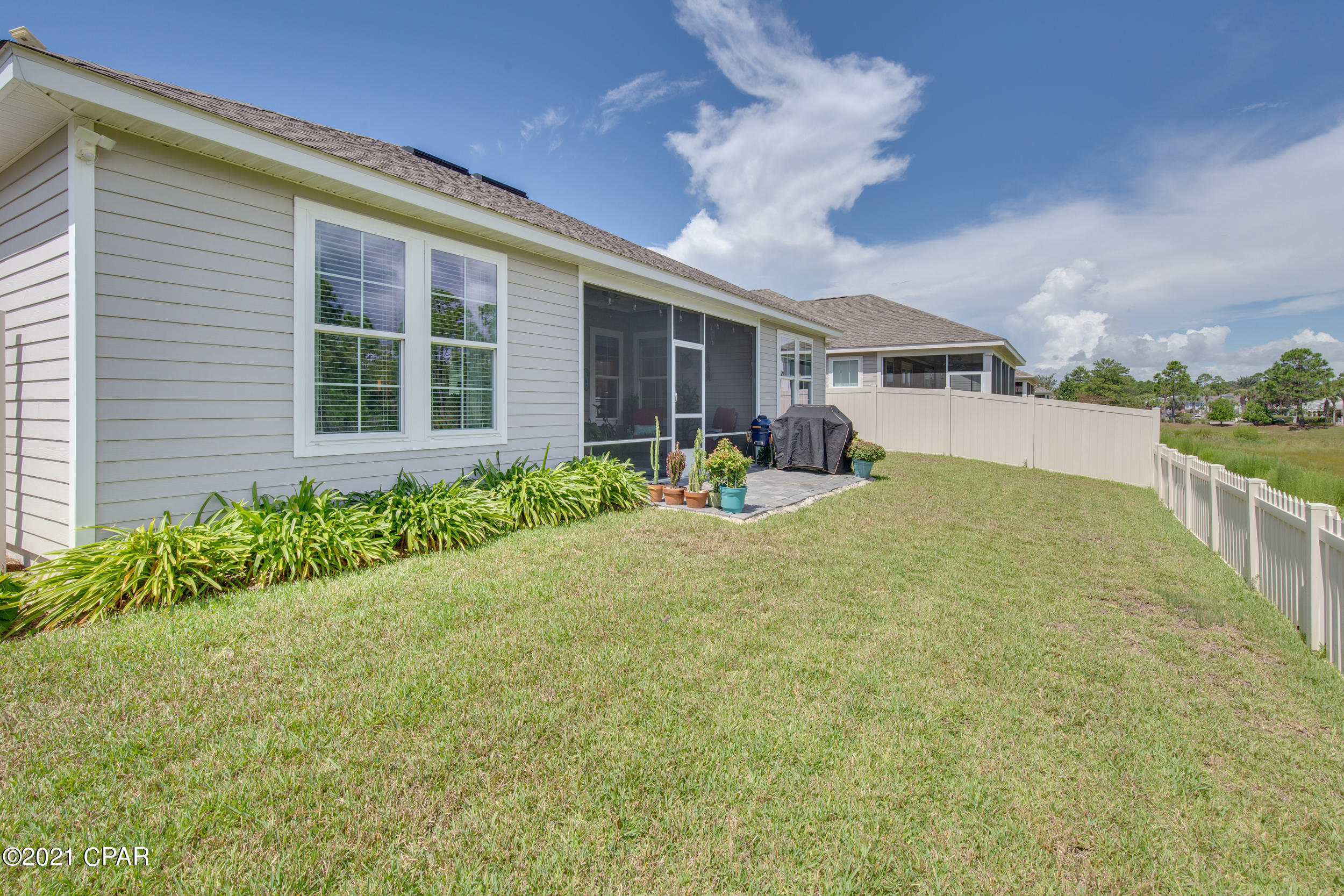 Whisper Dunes - Residential