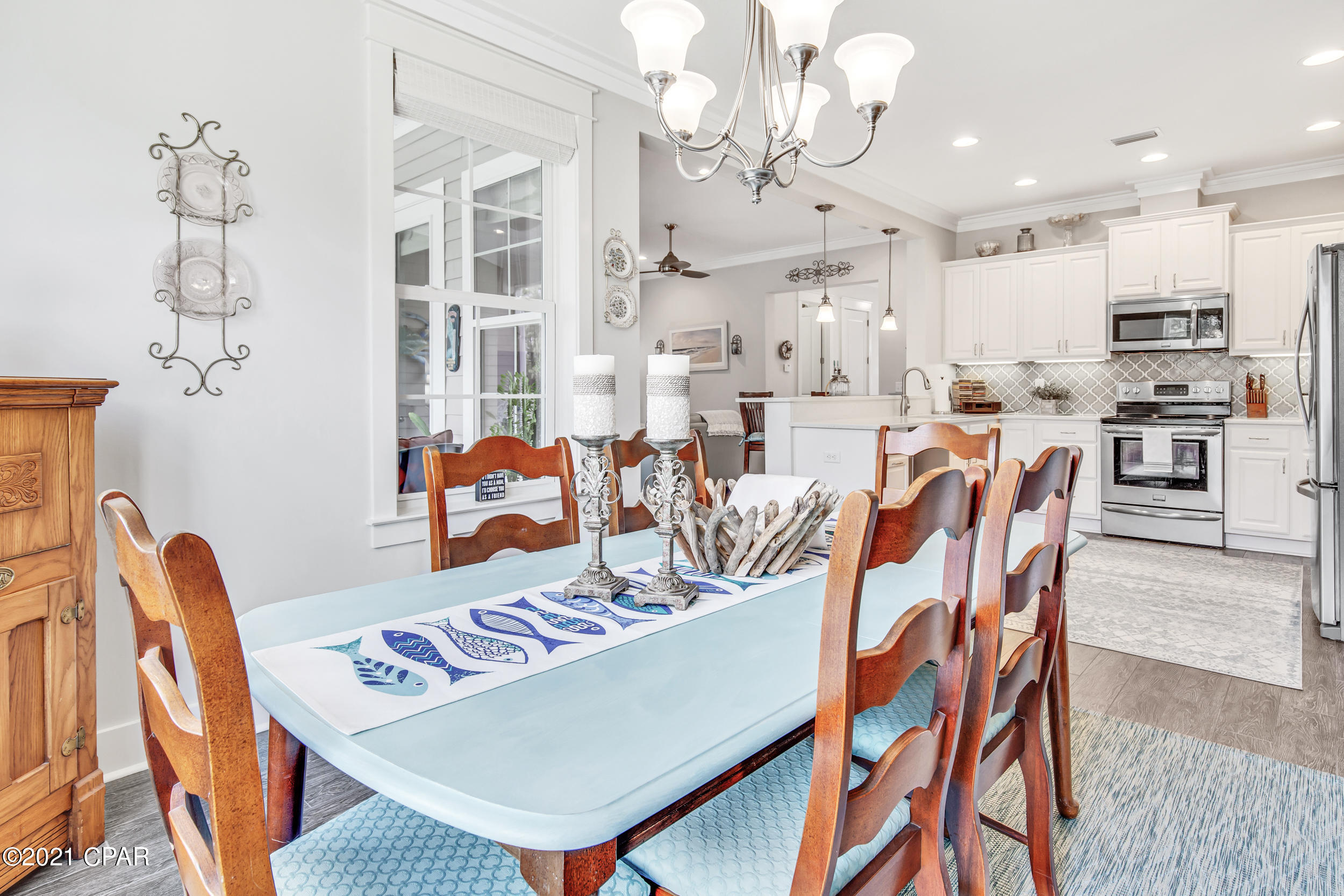 Whisper Dunes - Residential