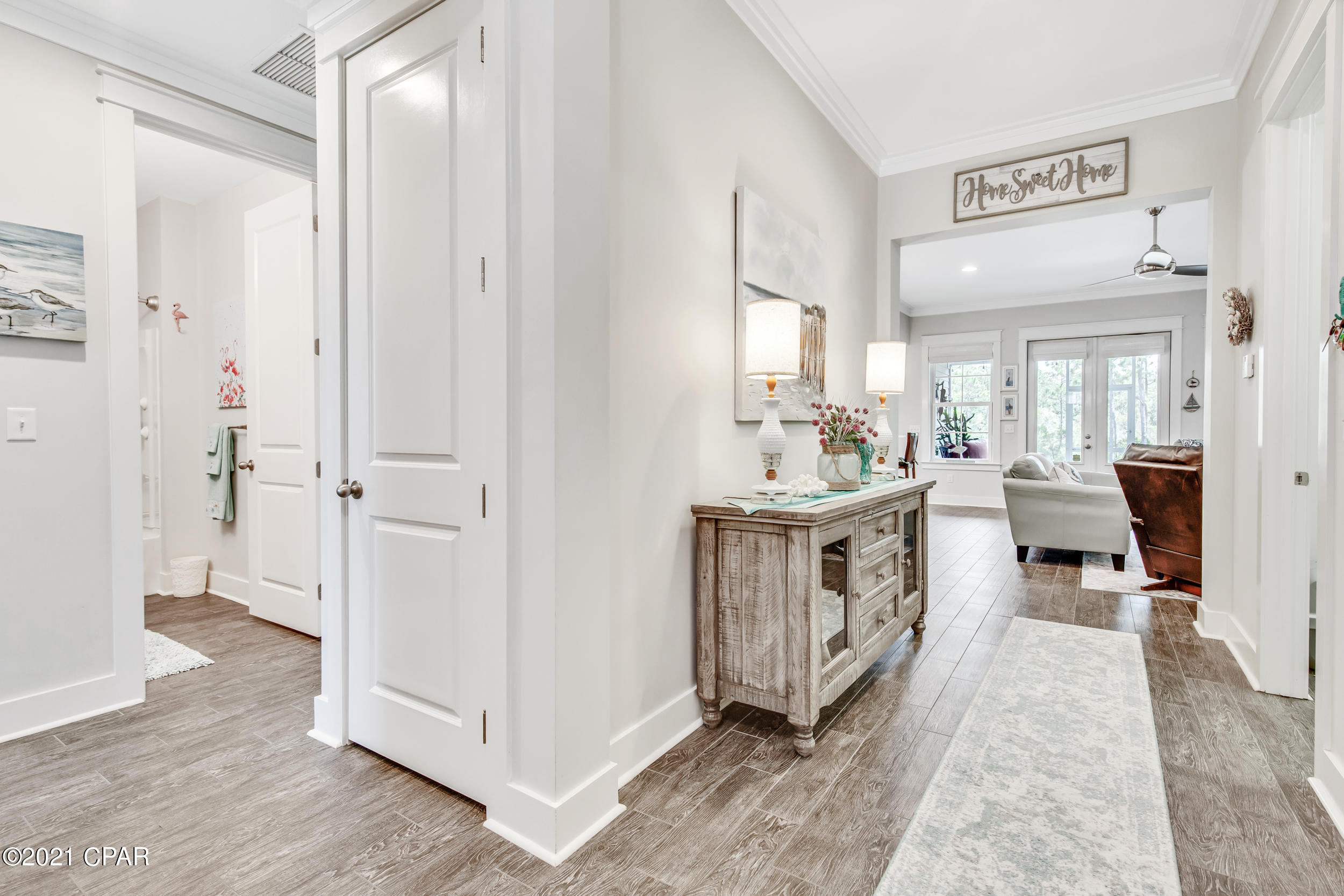 Whisper Dunes - Residential