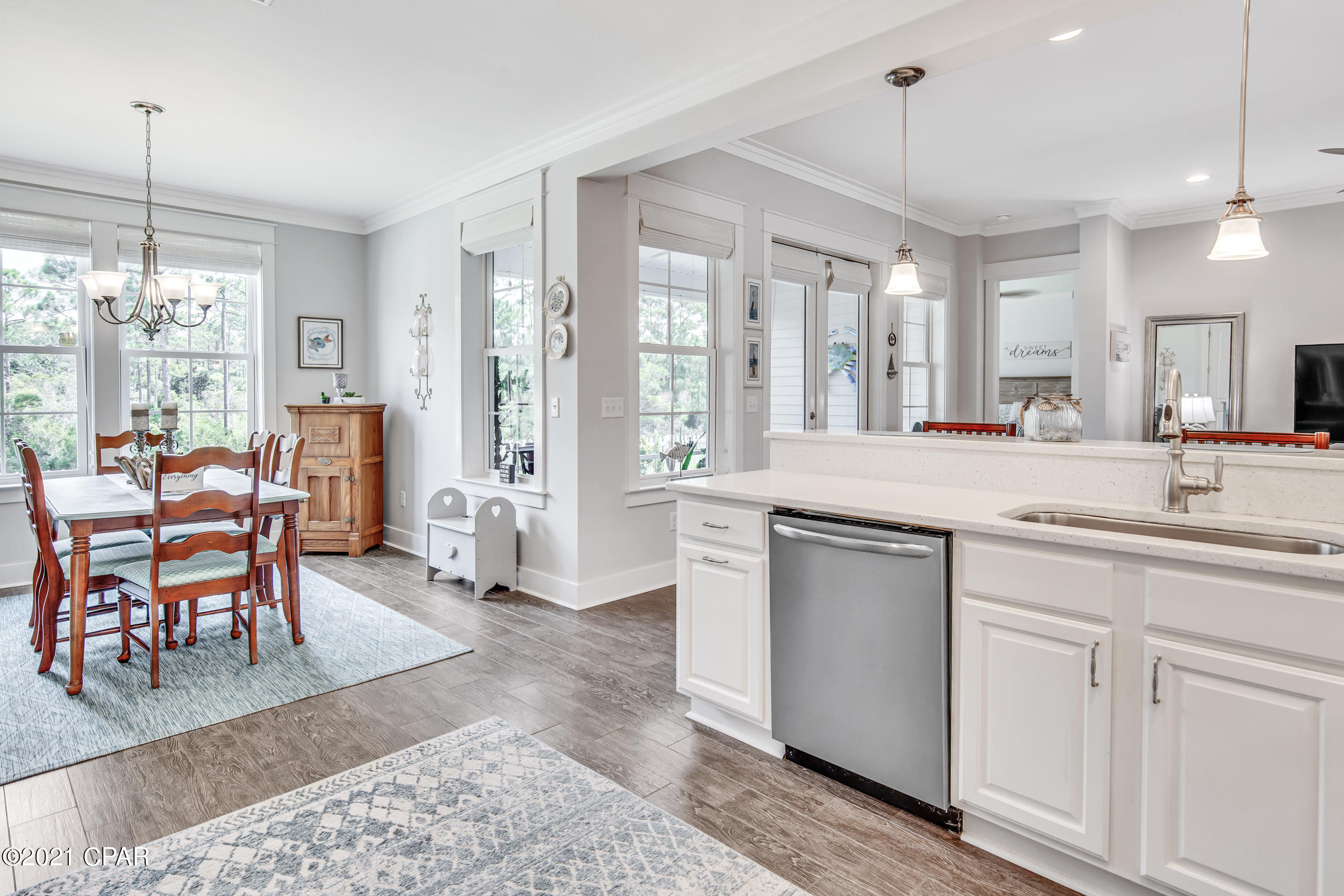 Whisper Dunes - Residential