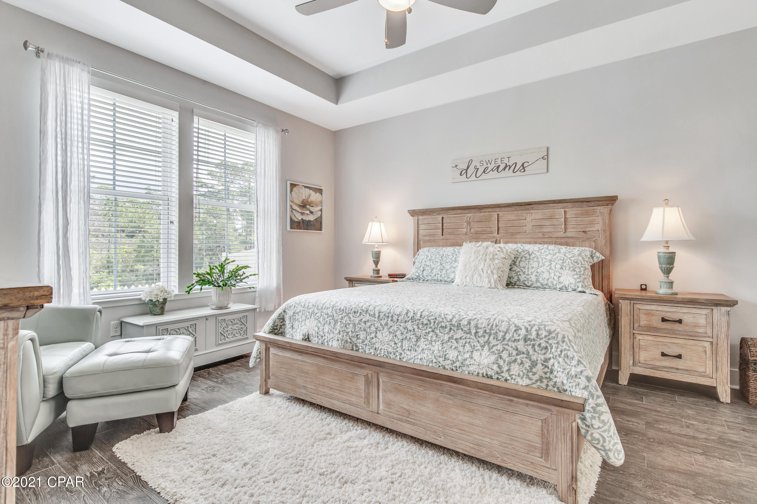 Whisper Dunes - Residential