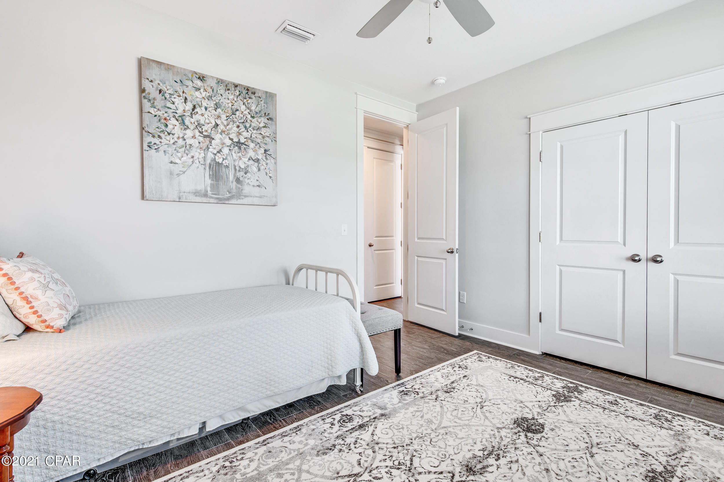 Whisper Dunes - Residential