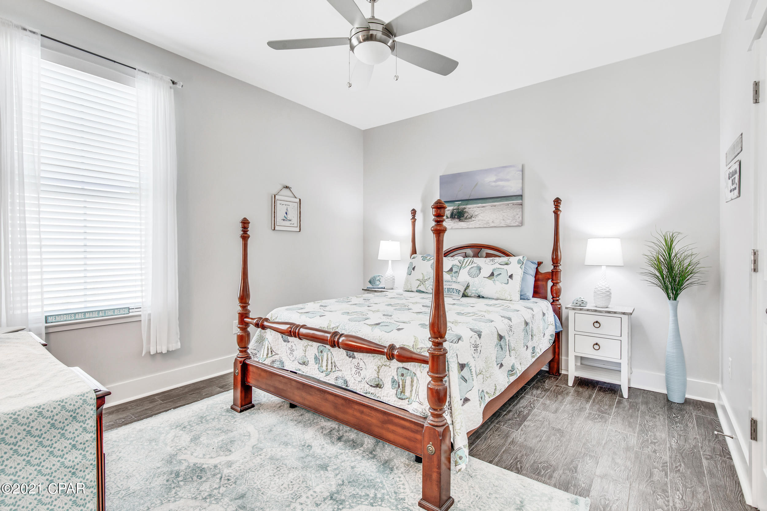 Whisper Dunes - Residential