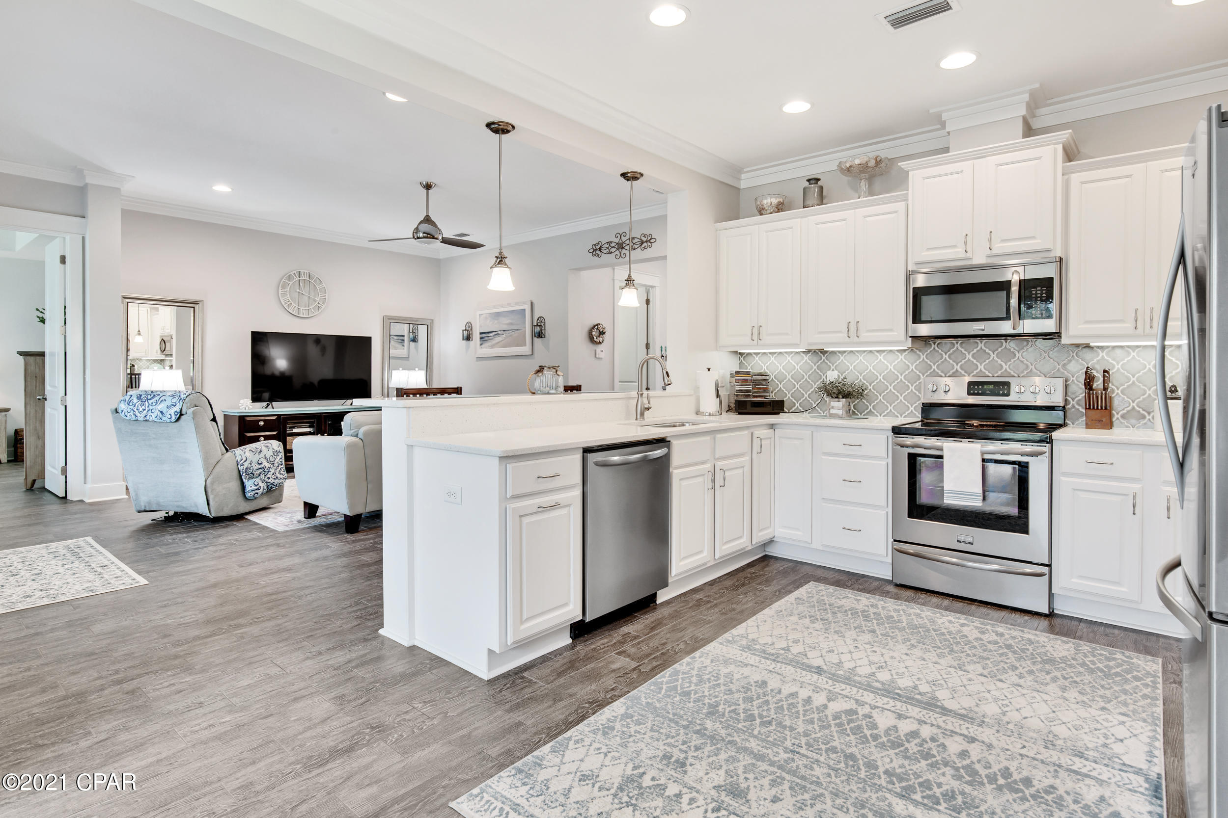 Whisper Dunes - Residential