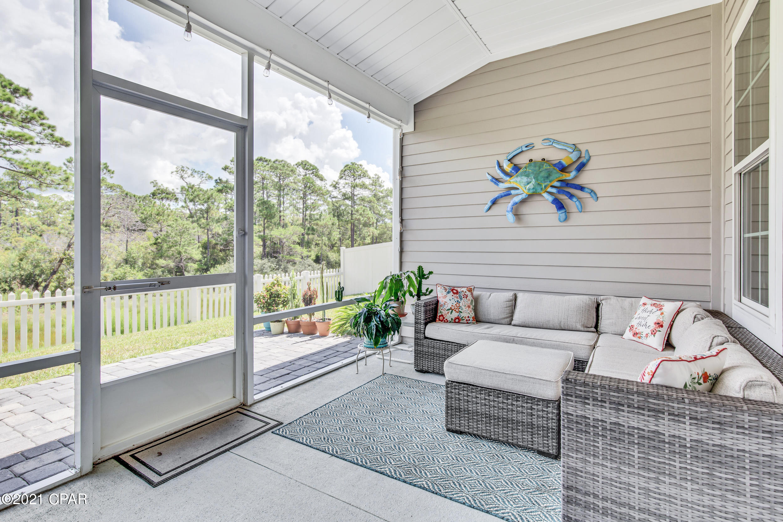 Whisper Dunes - Residential