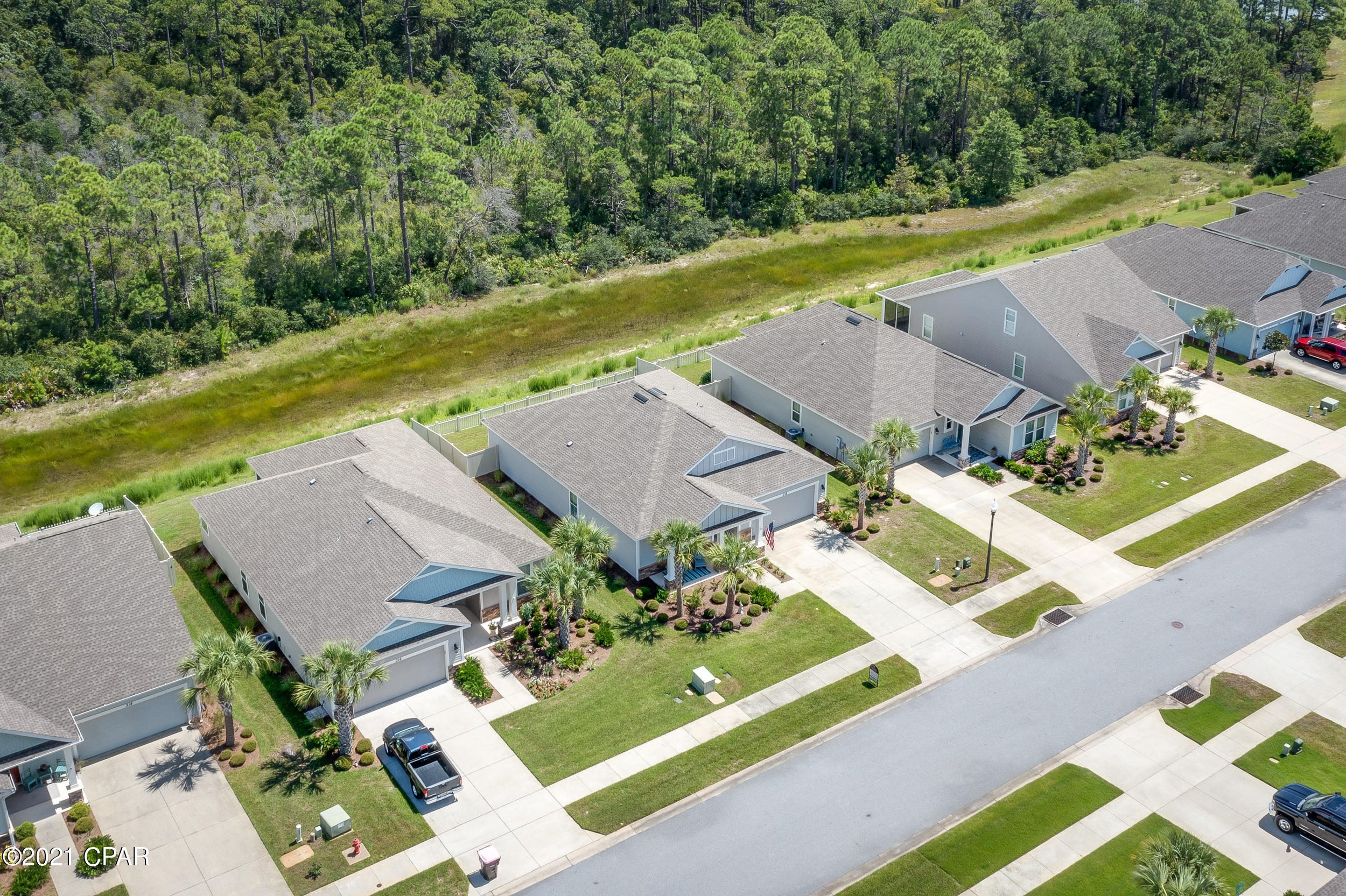 Whisper Dunes - Residential