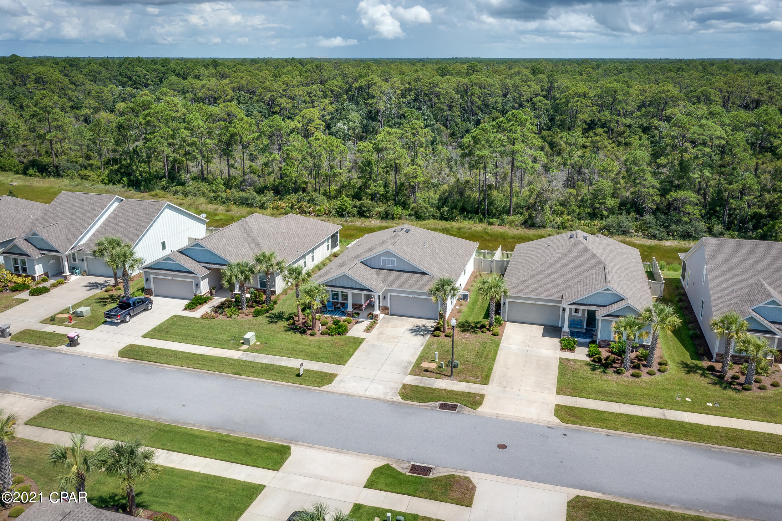 Whisper Dunes - Residential