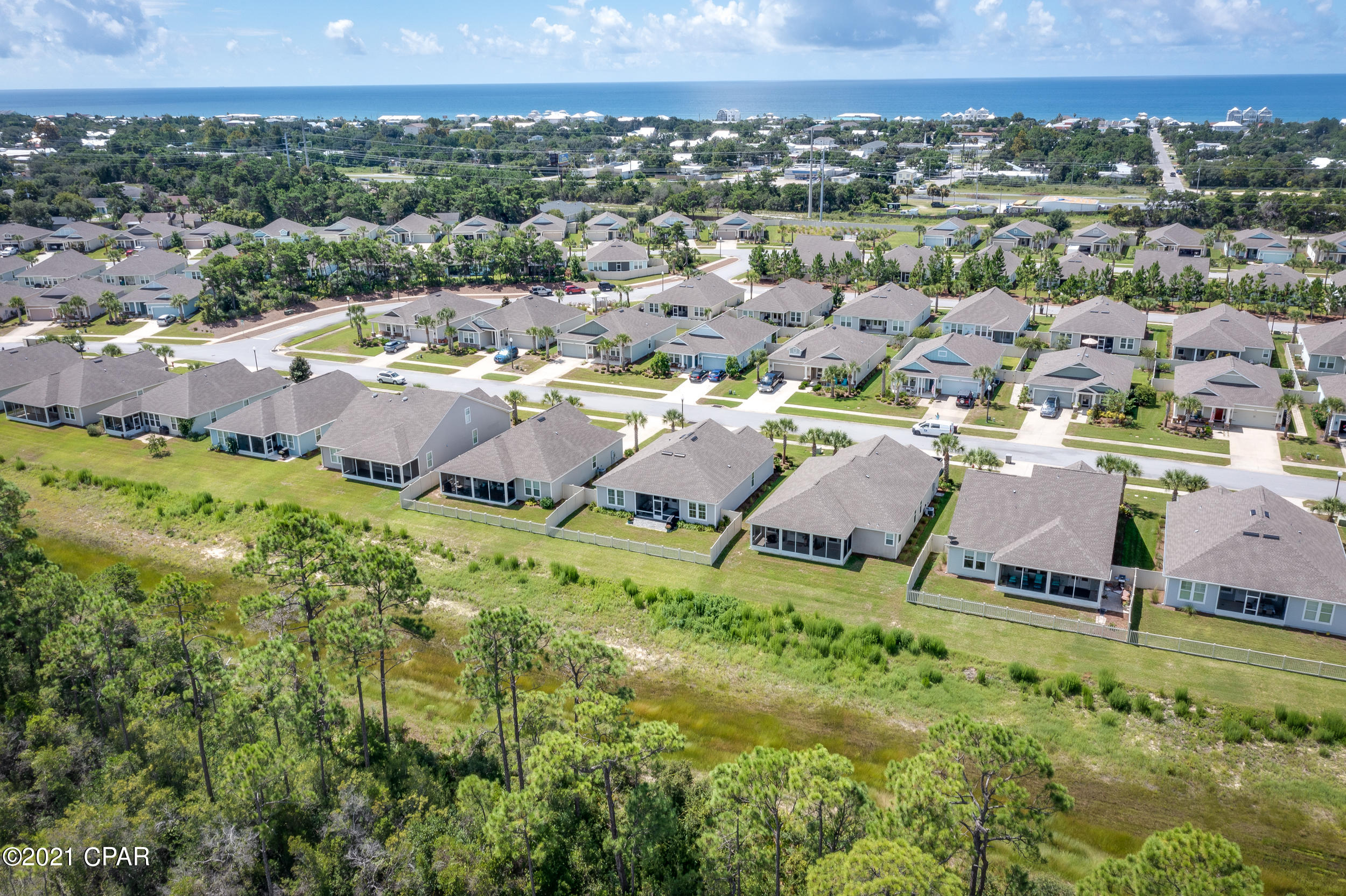 Whisper Dunes - Residential