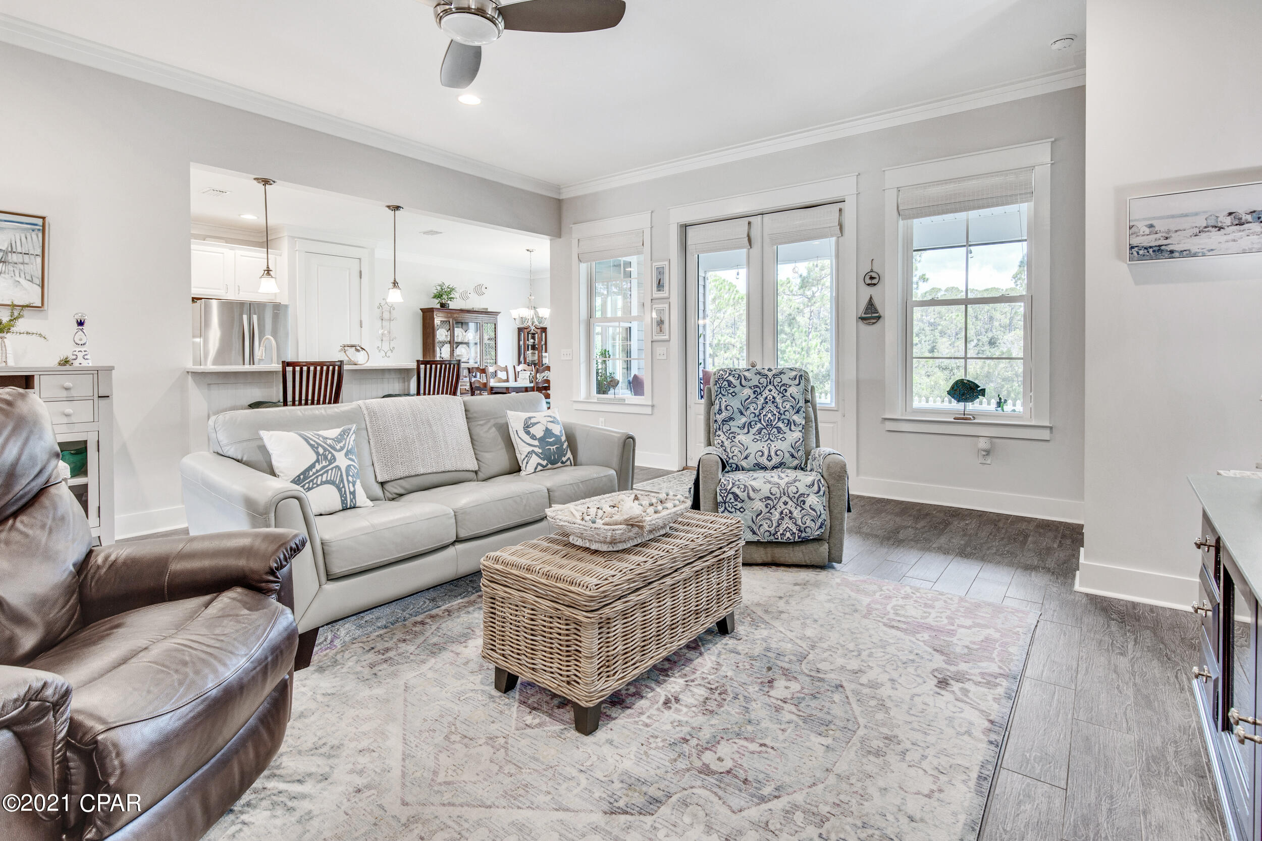 Whisper Dunes - Residential