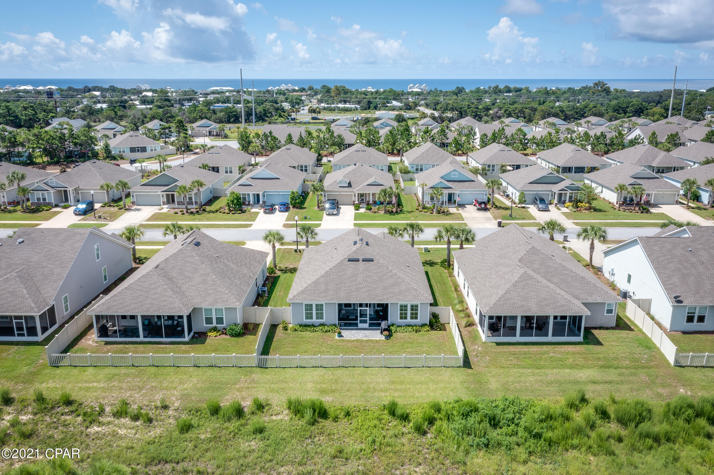 Whisper Dunes - Residential