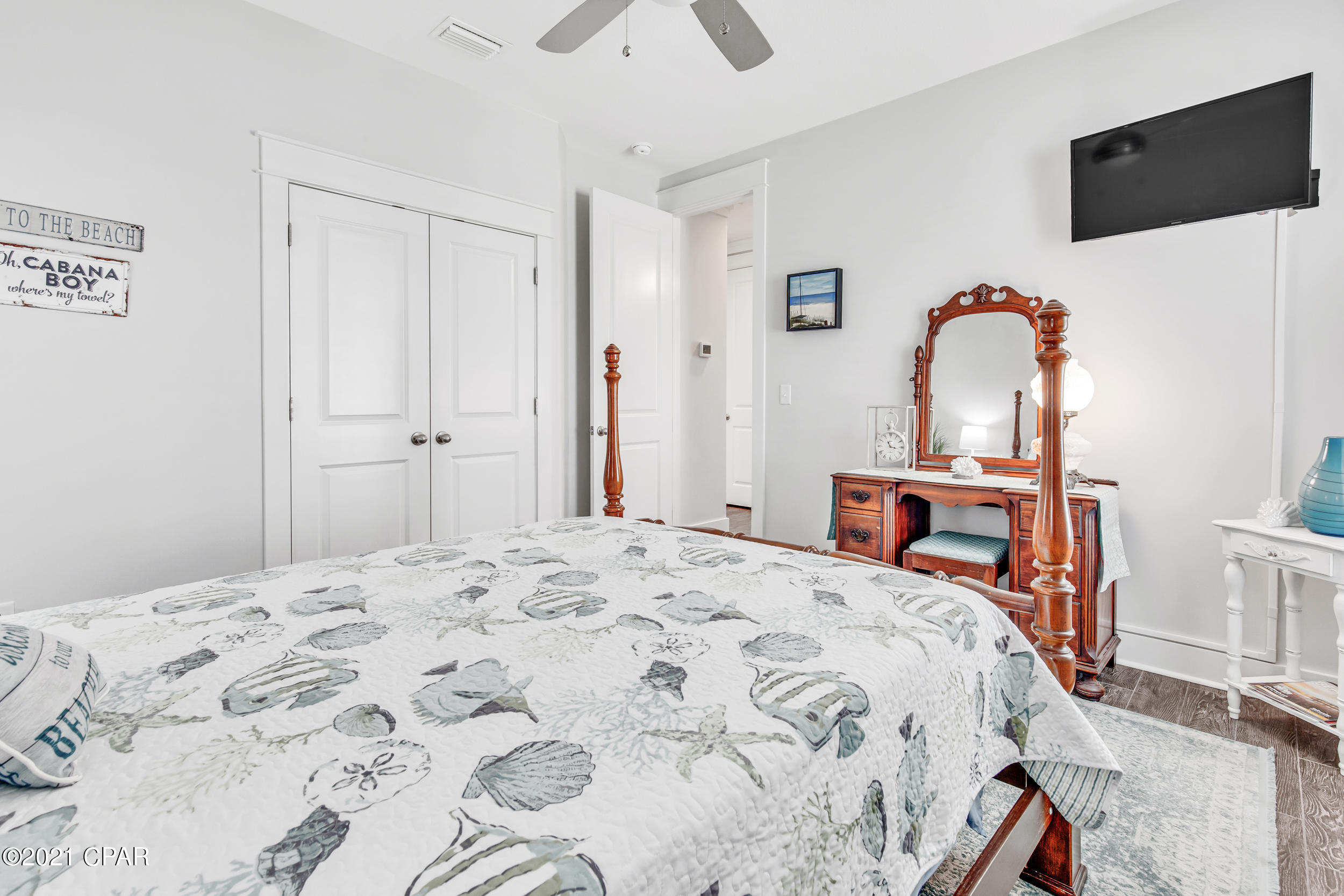 Whisper Dunes - Residential