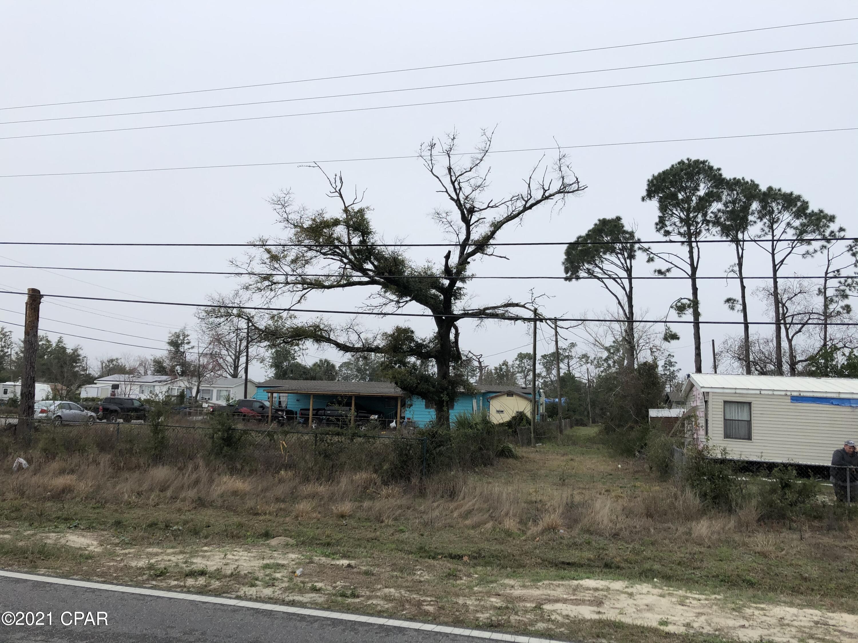 Andrews Plantation - Land