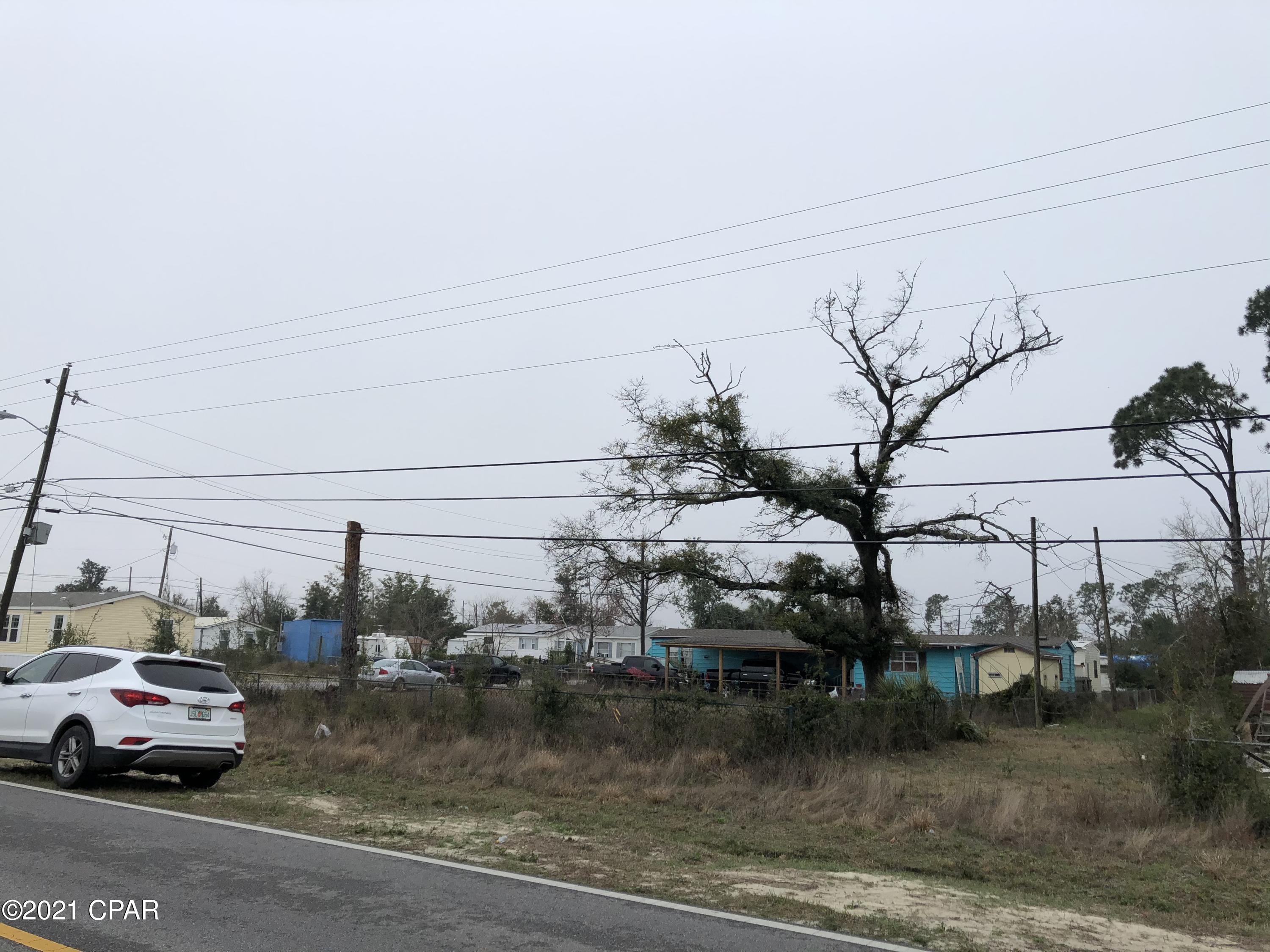 Andrews Plantation - Land