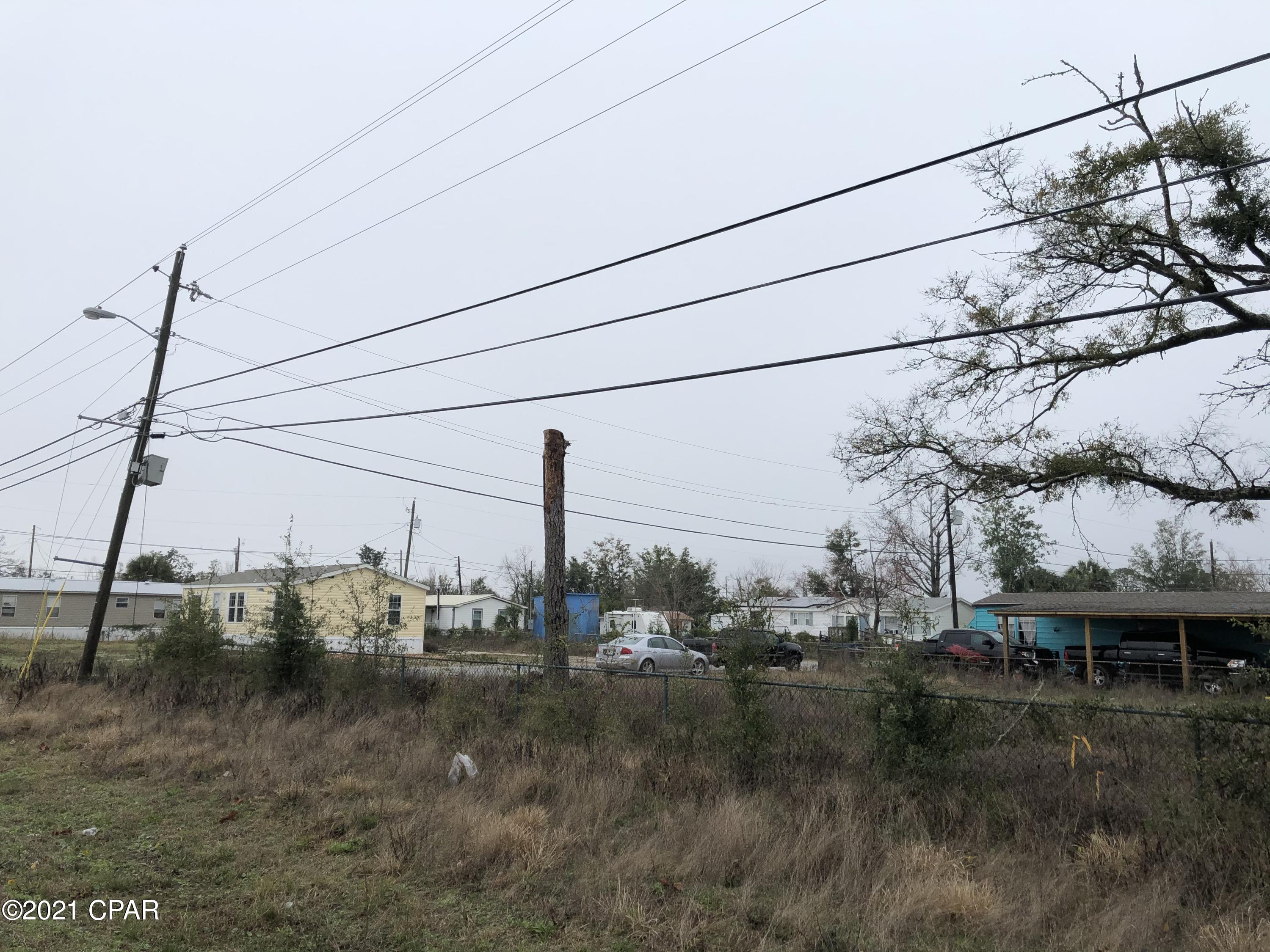 Andrews Plantation - Land